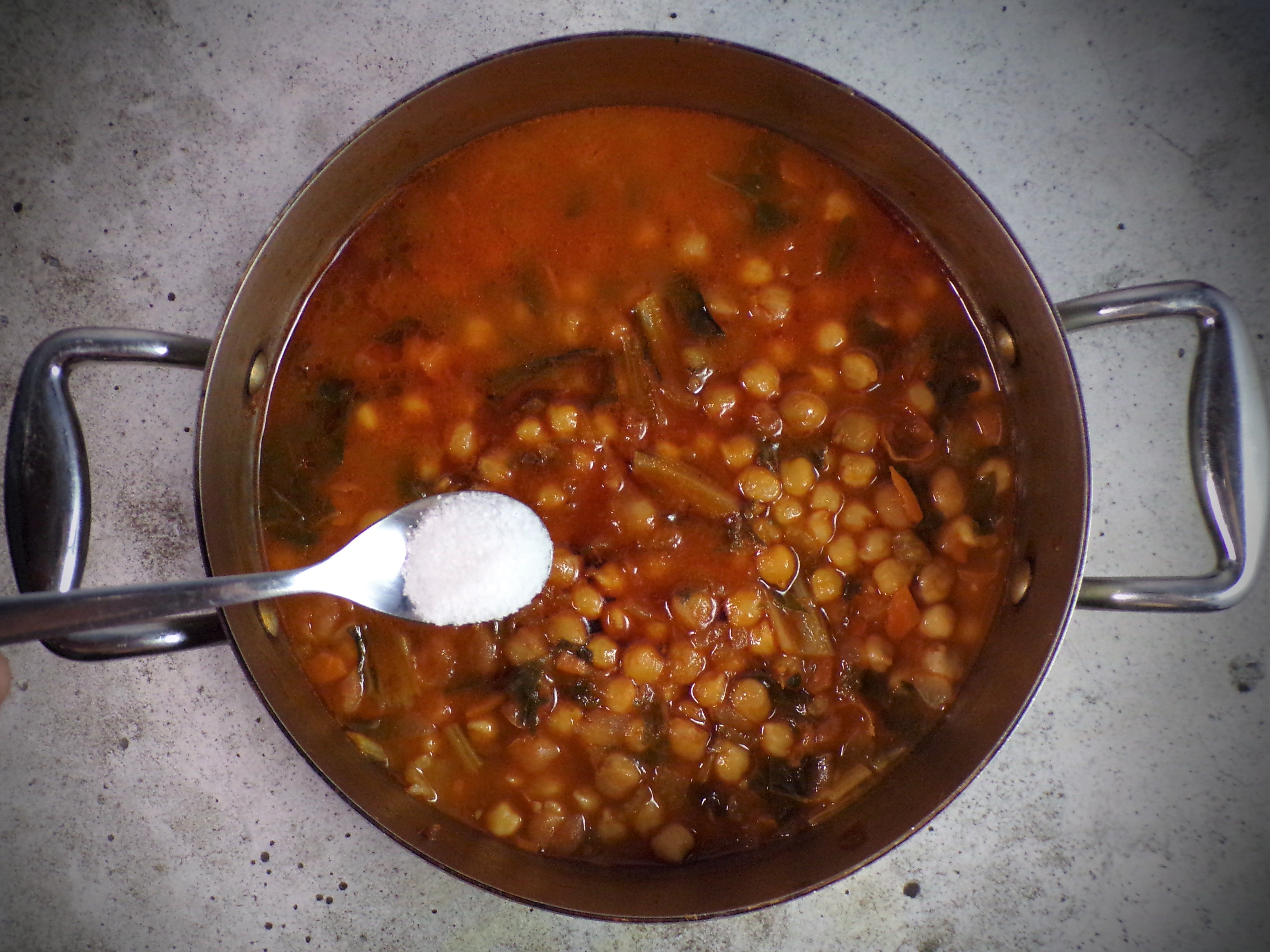 ceci in zimino