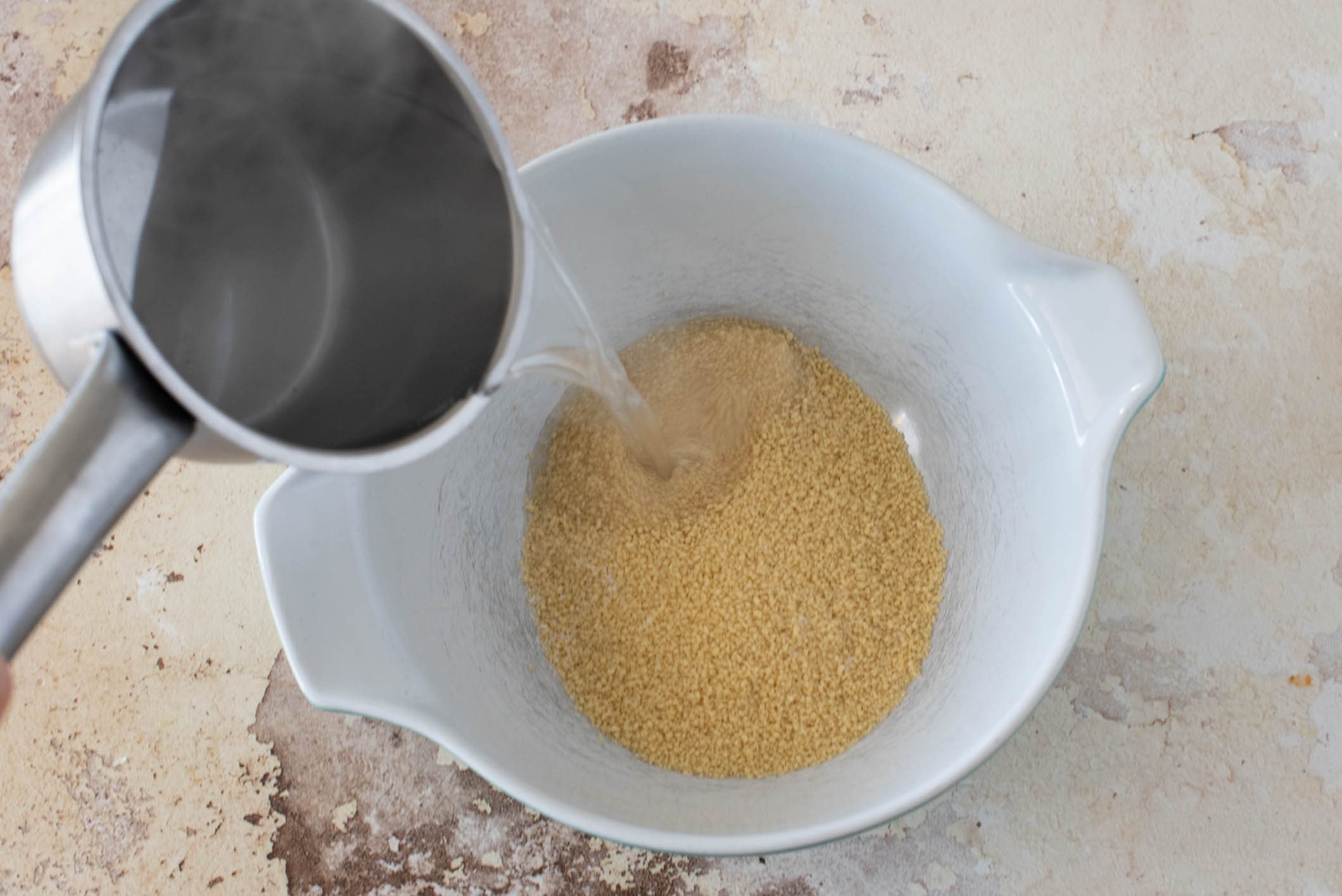 couscous alle verdure