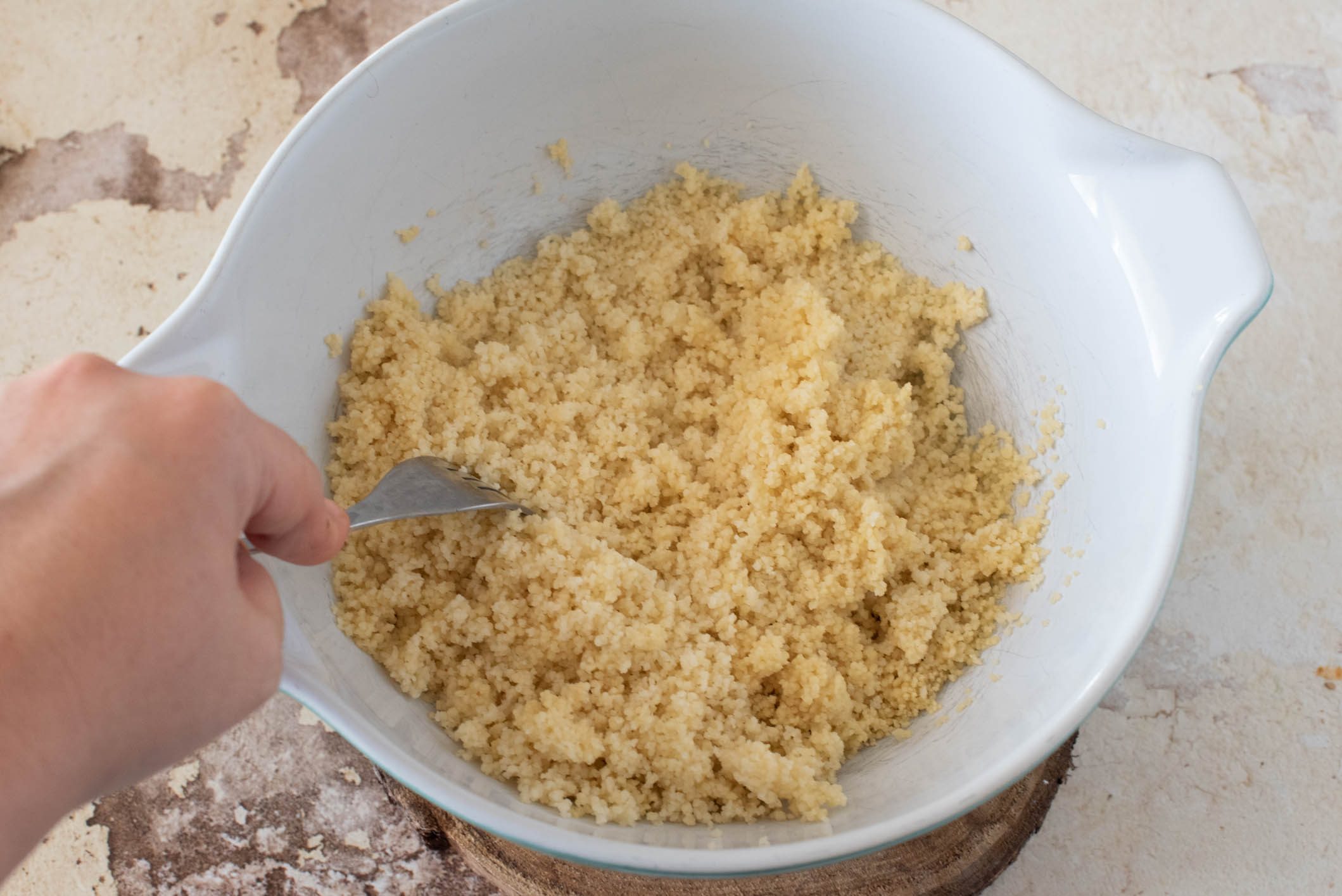 couscous alle verdure