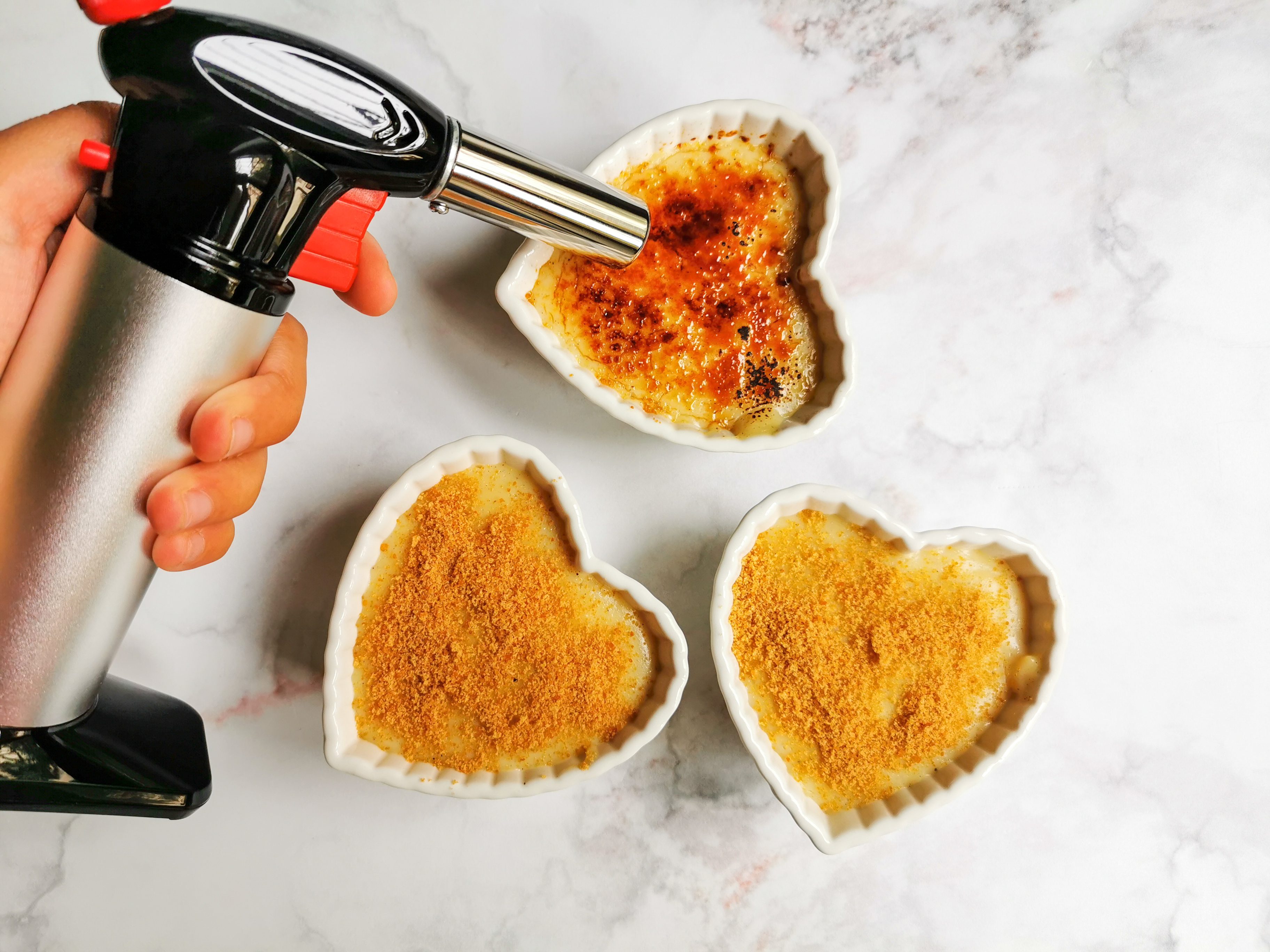 Crema catalana