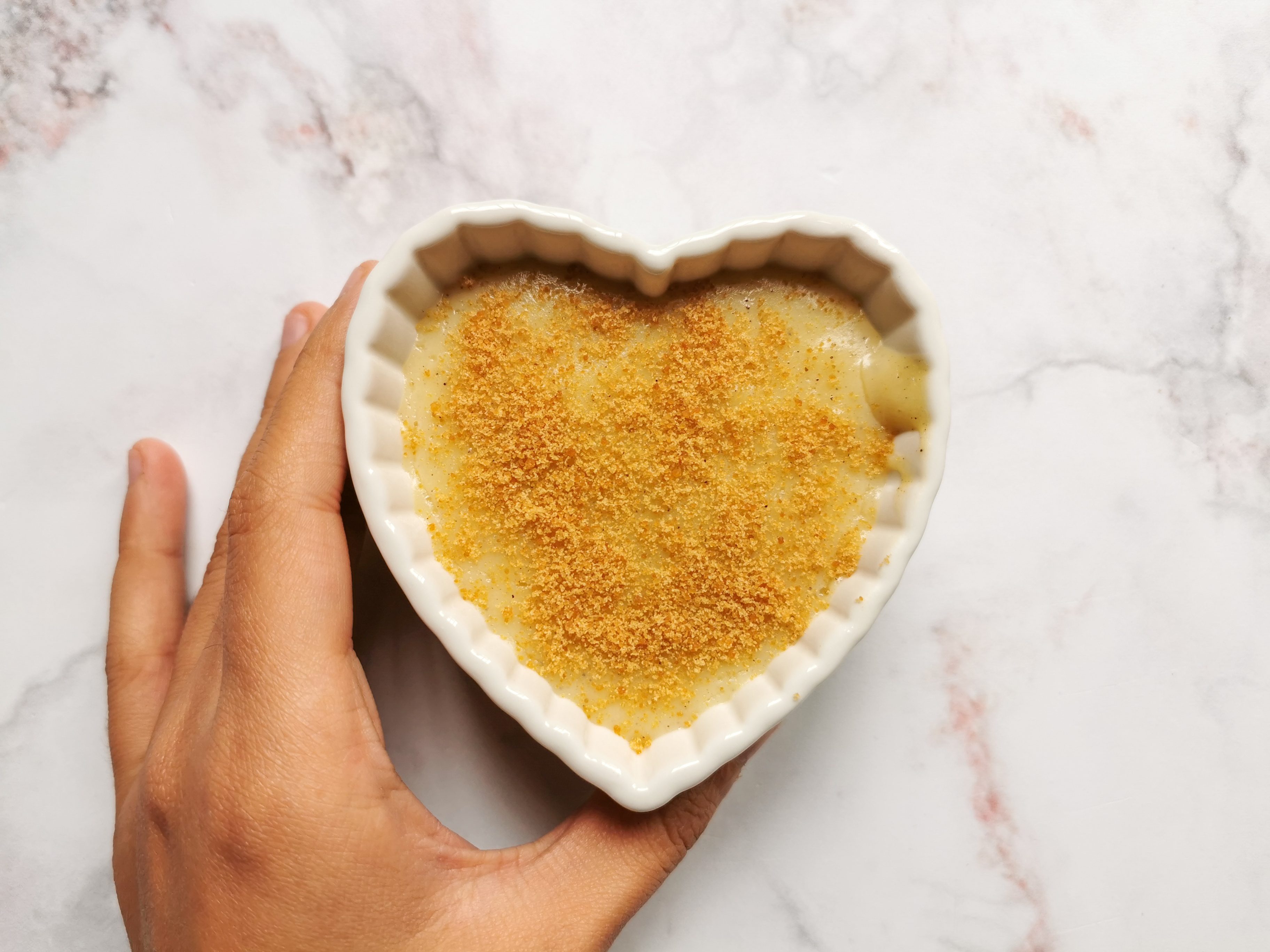 Crema catalana