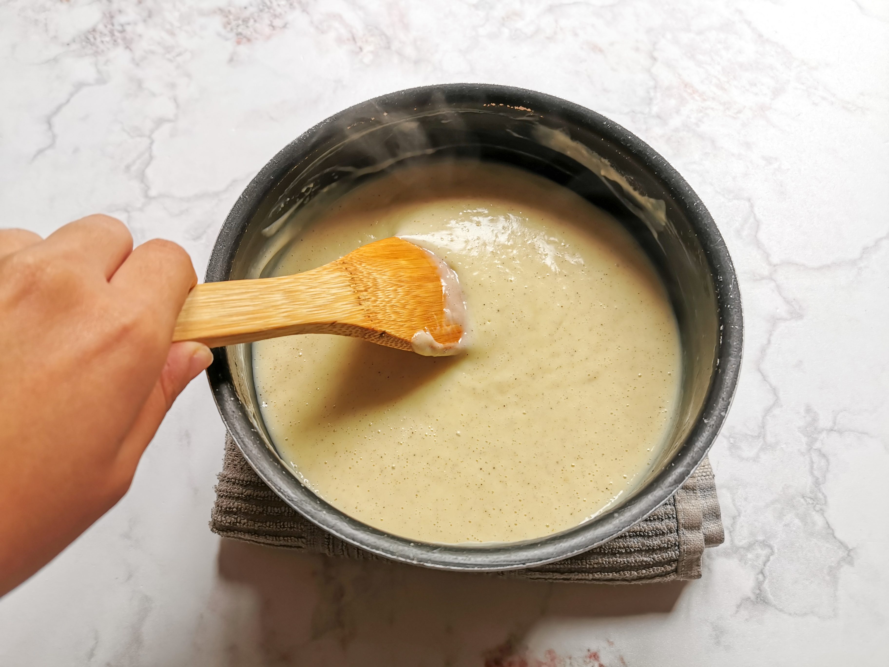 Crema catalana