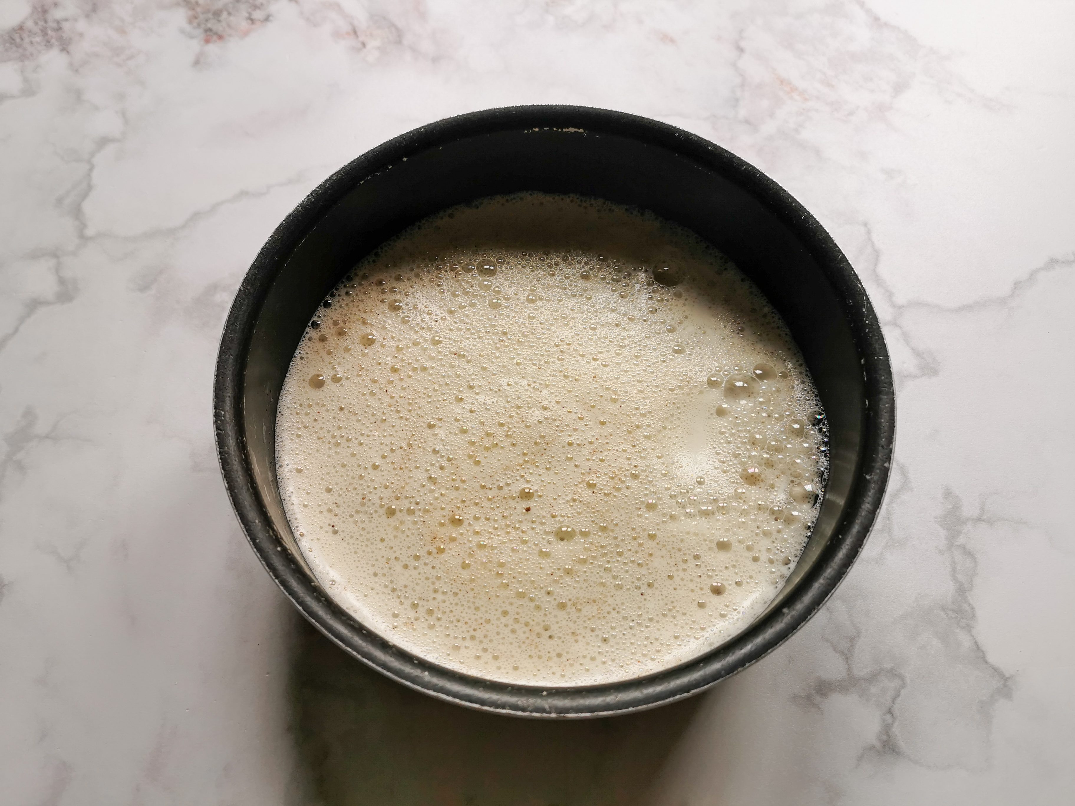 Crema catalana