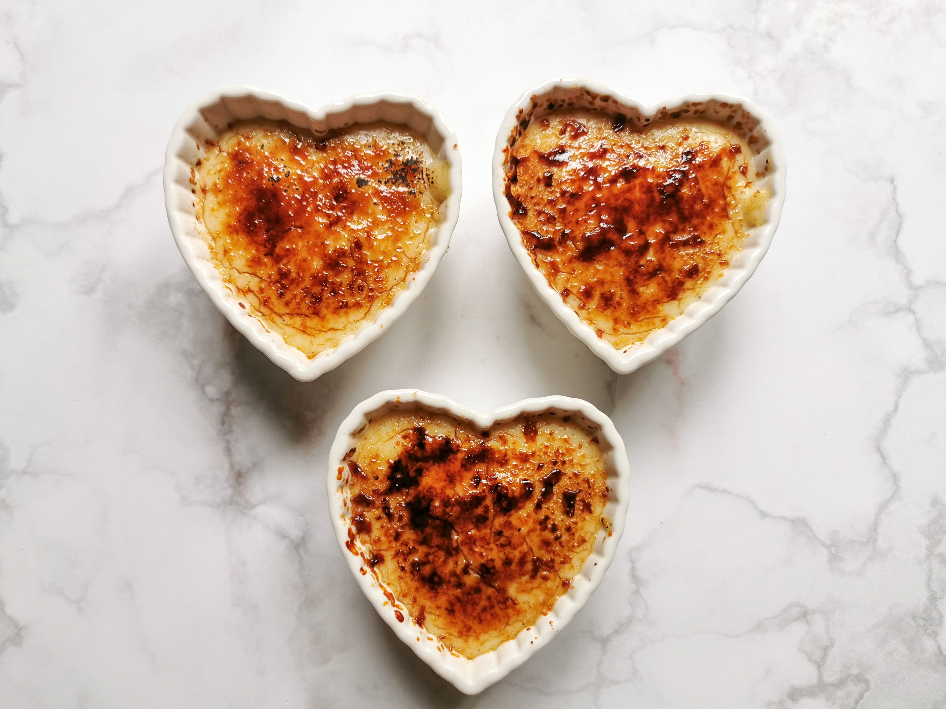 Crema catalana