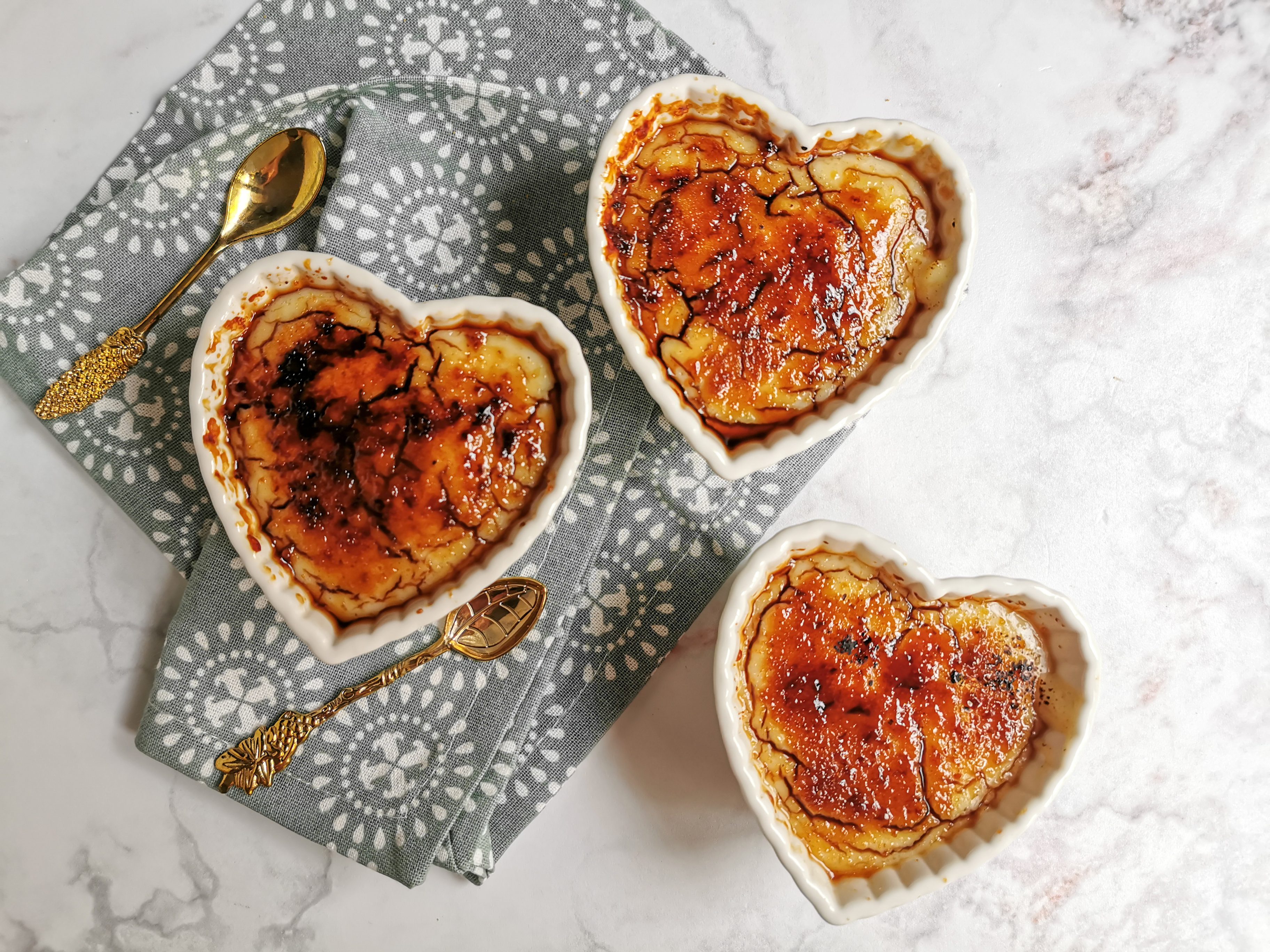 Crema catalana