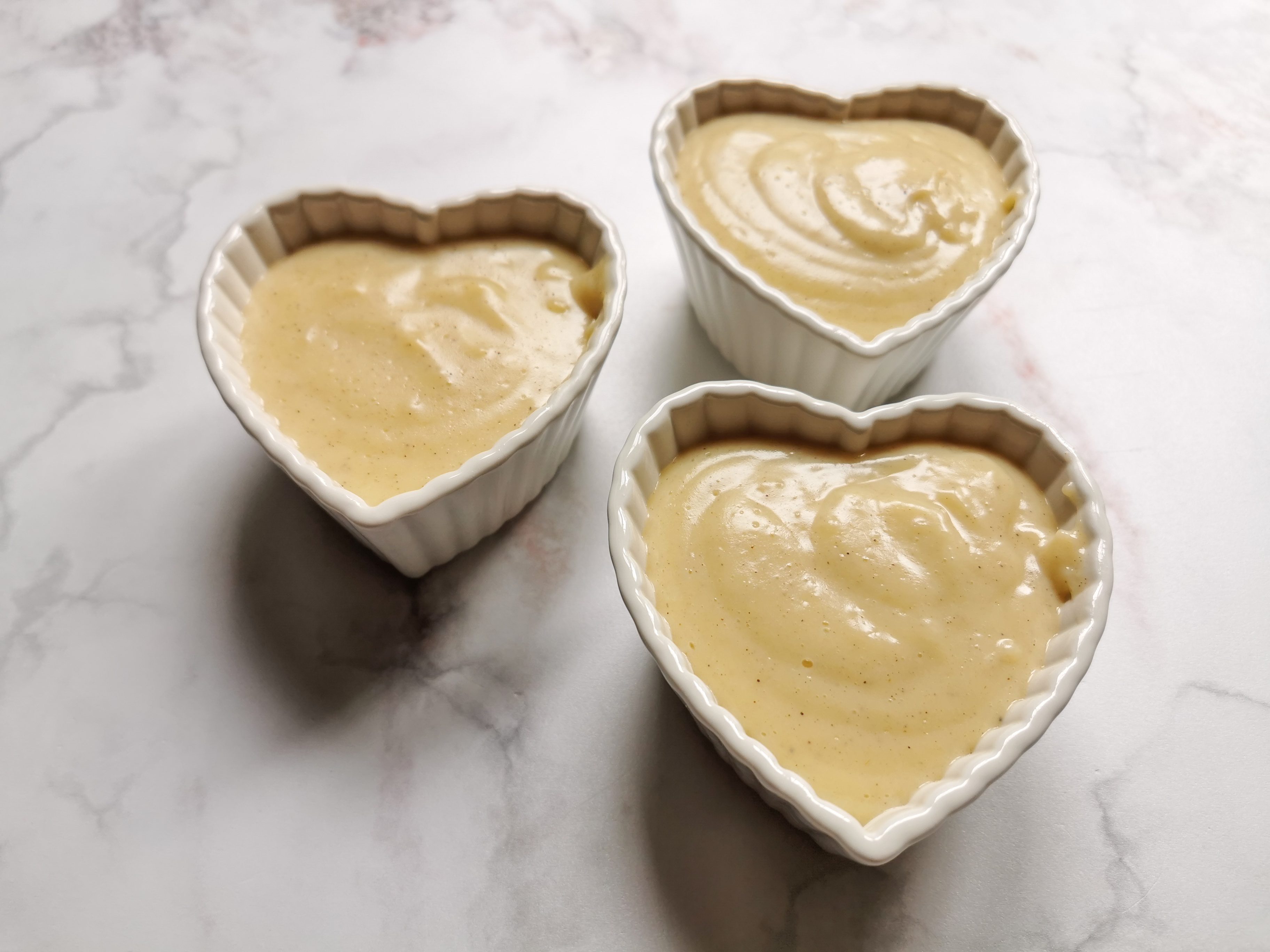 Crema catalana