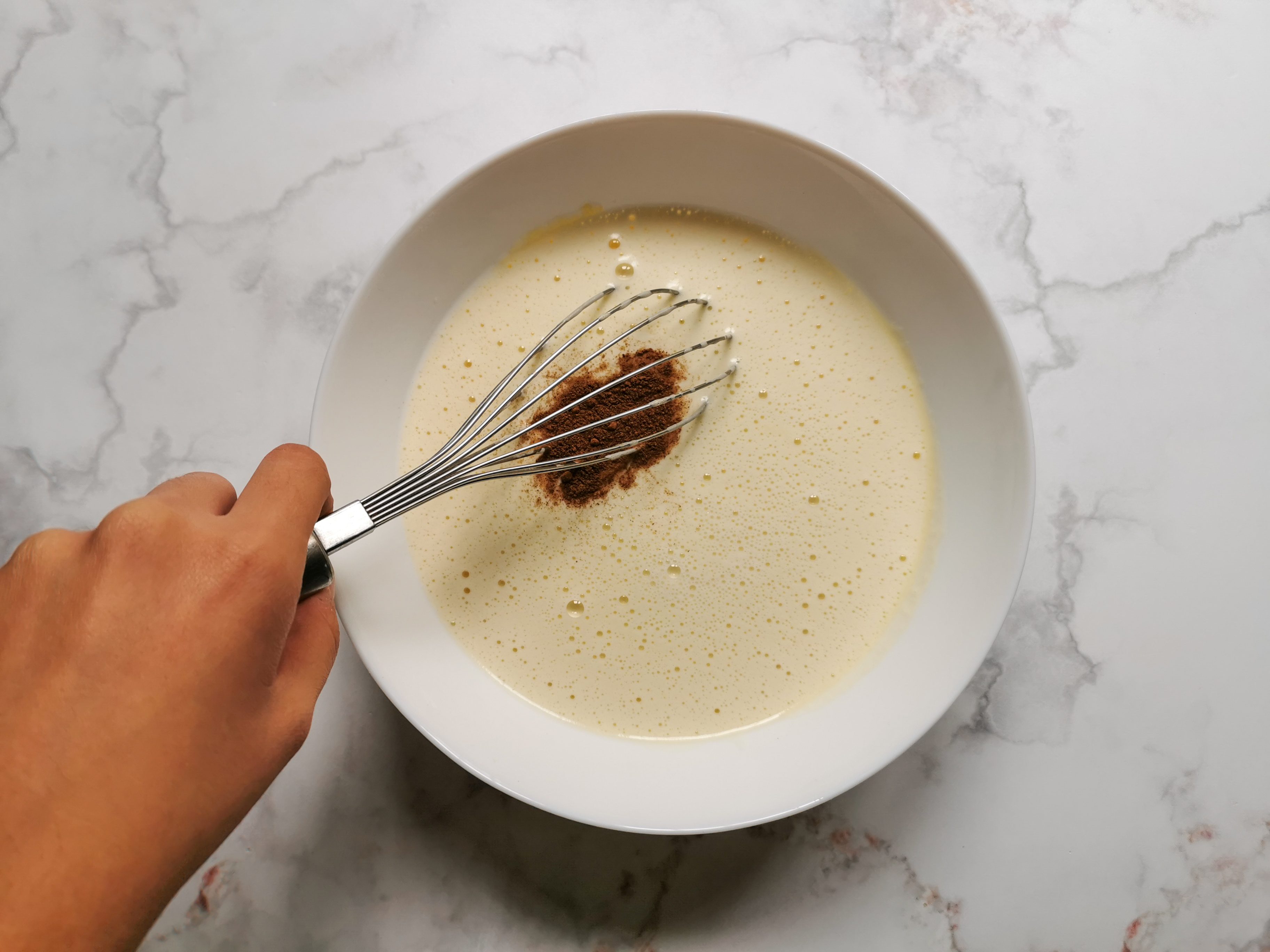 Crema catalana