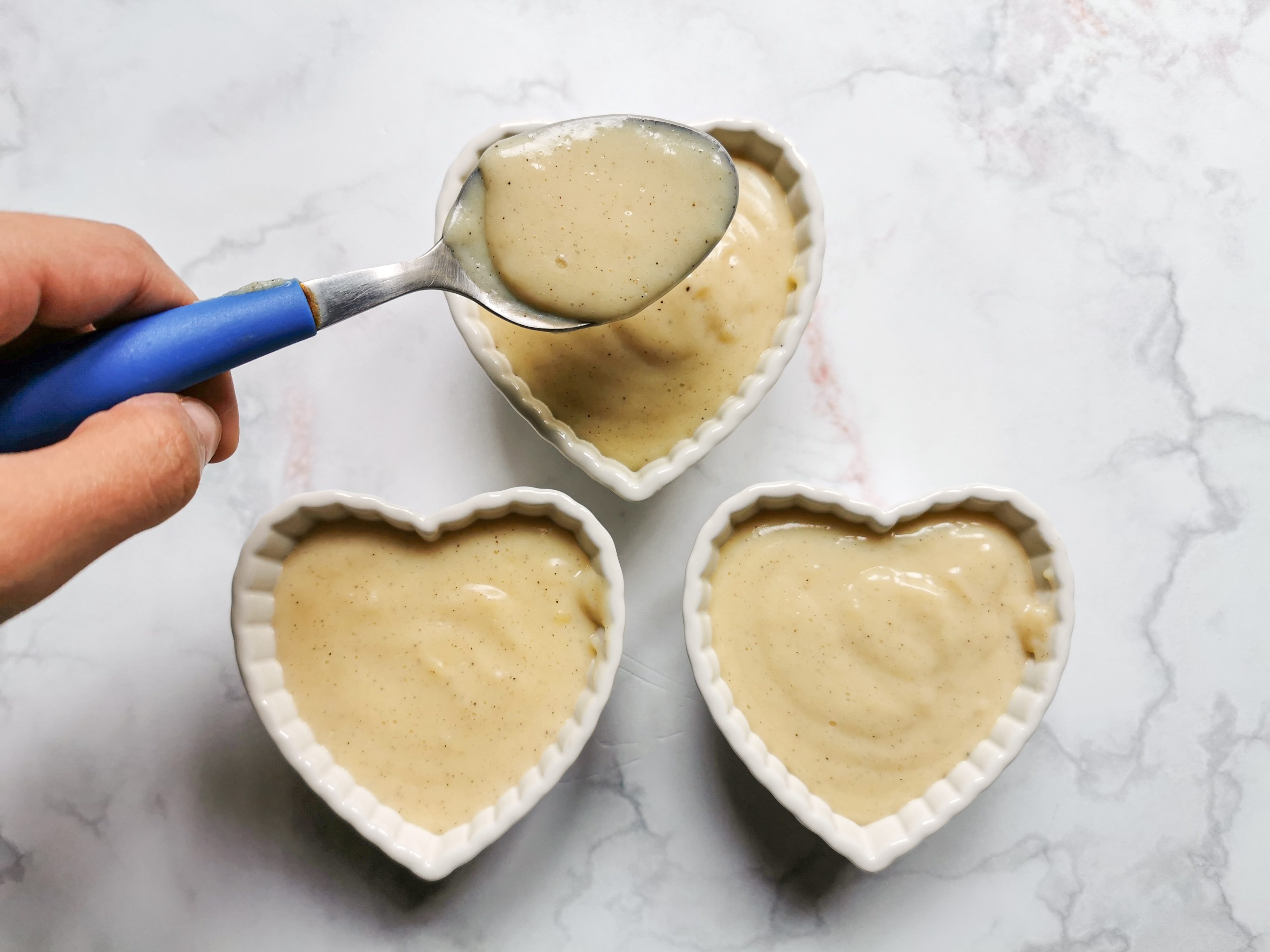 Crema catalana