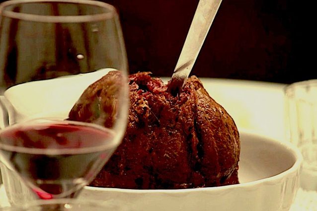 salama da sugo Bondeno ferrara