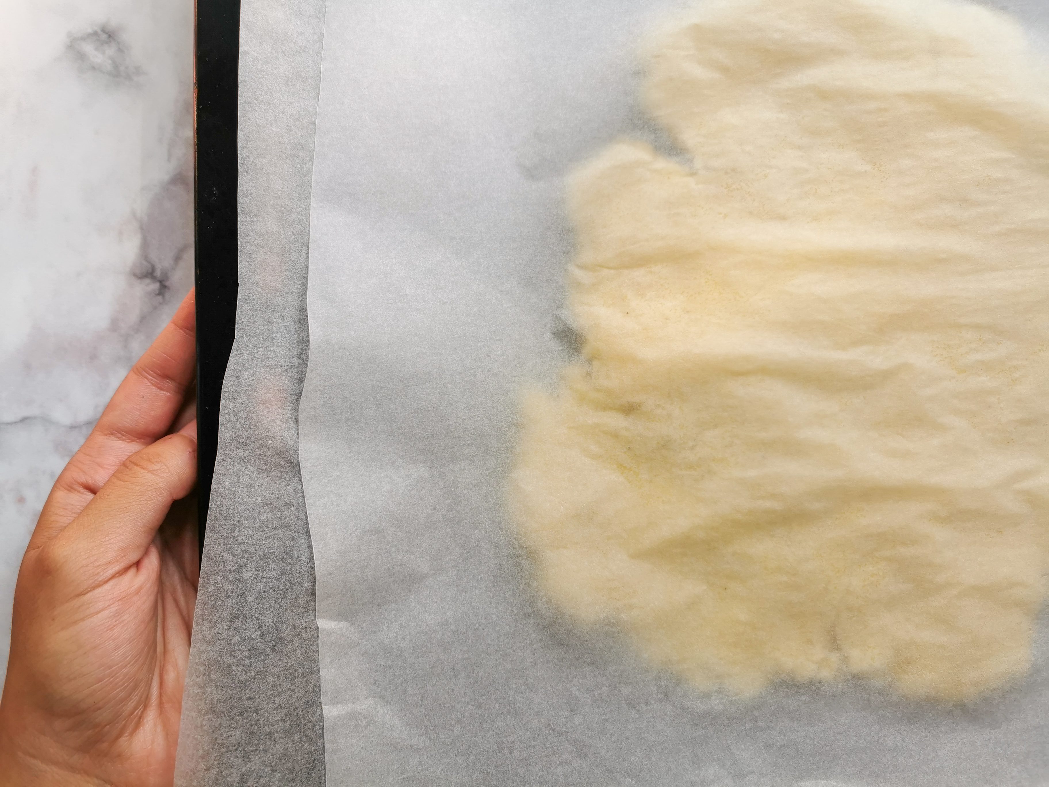 Gnocchi alla romana pasticciati