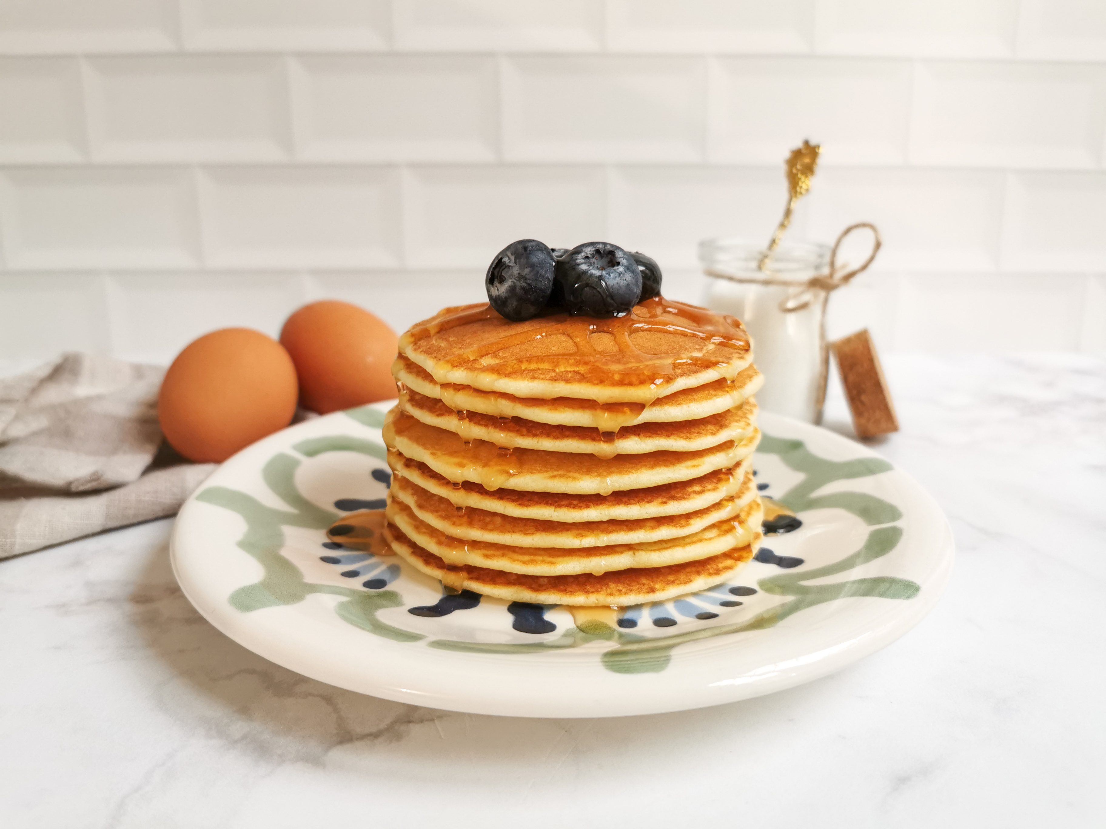 Pancakes