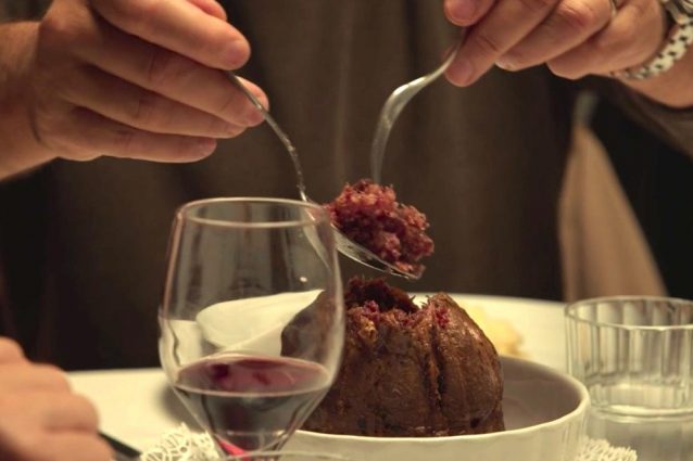 salama da sugo ferrara dinner club