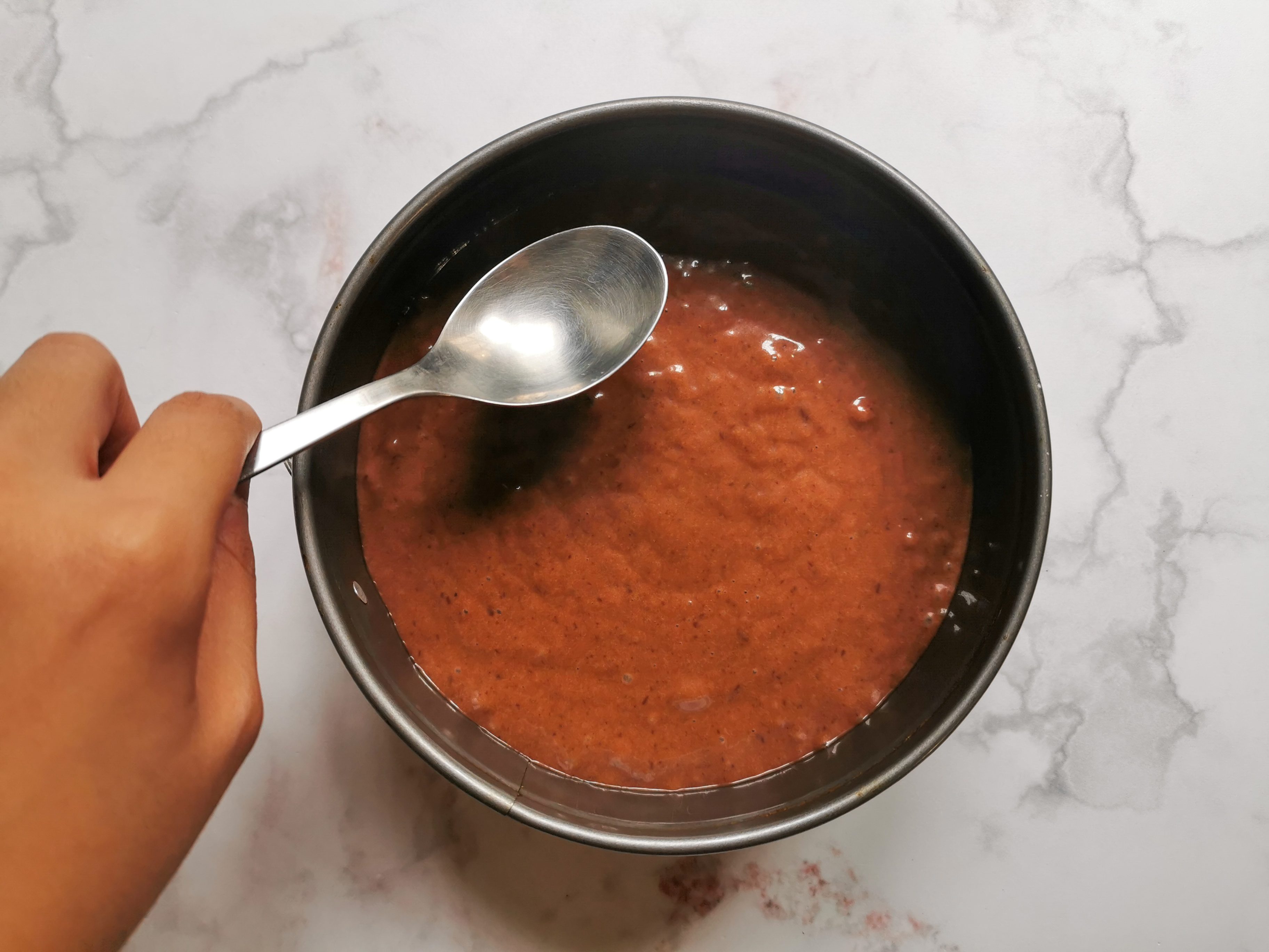 Torta al cioccolato