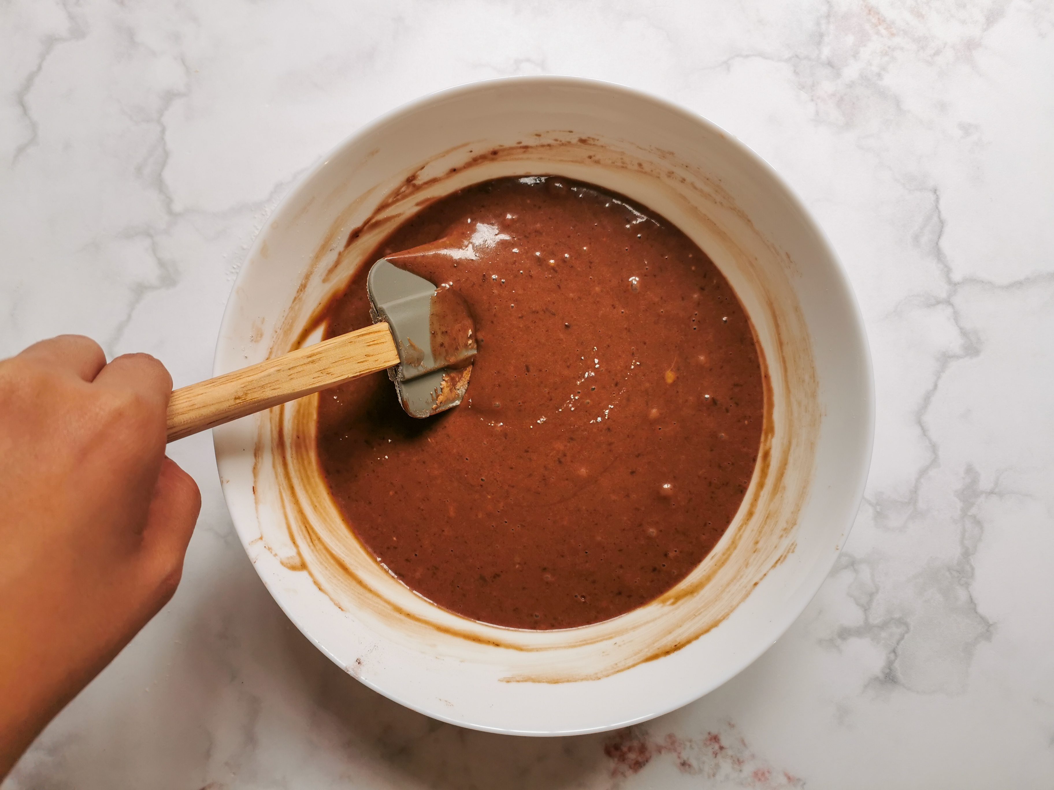 Torta al cioccolato