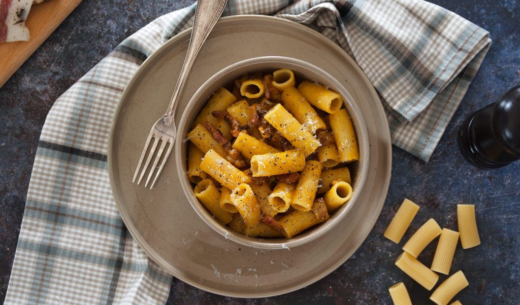 Carbonara