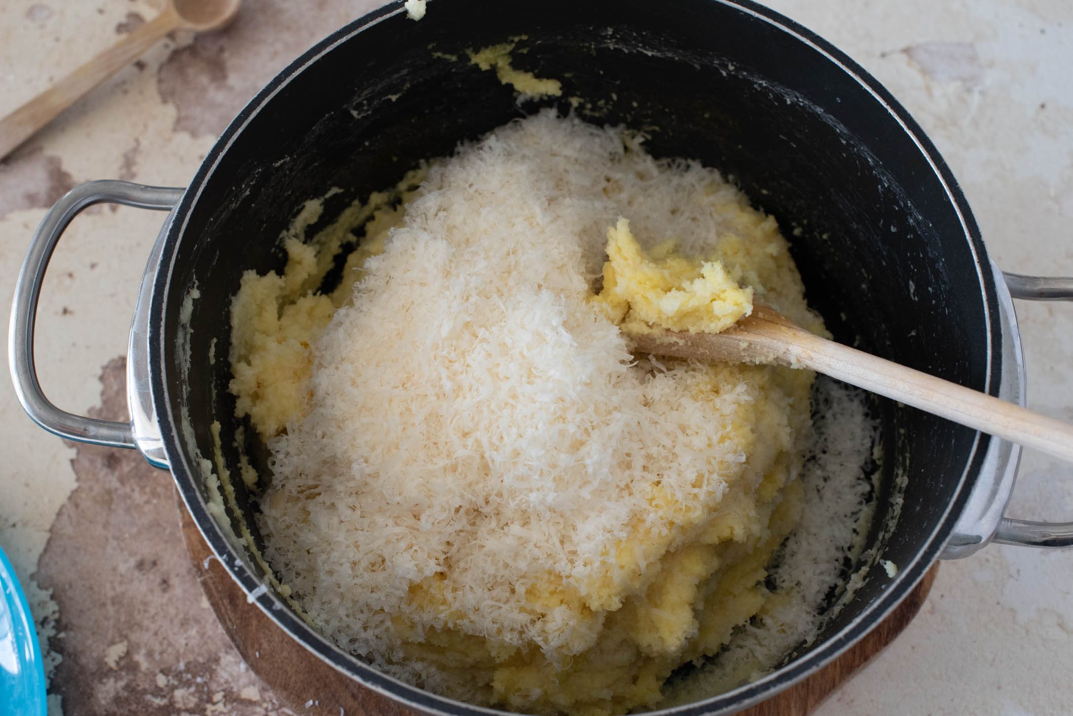 gnocchi alla romana