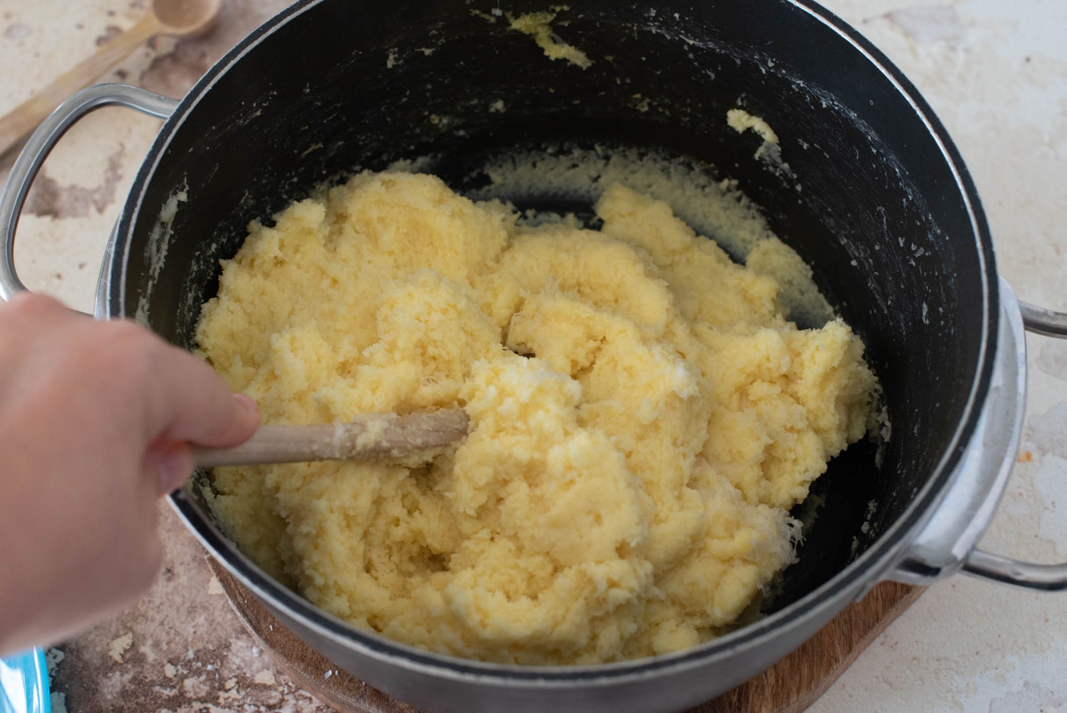 gnocchi alla romana
