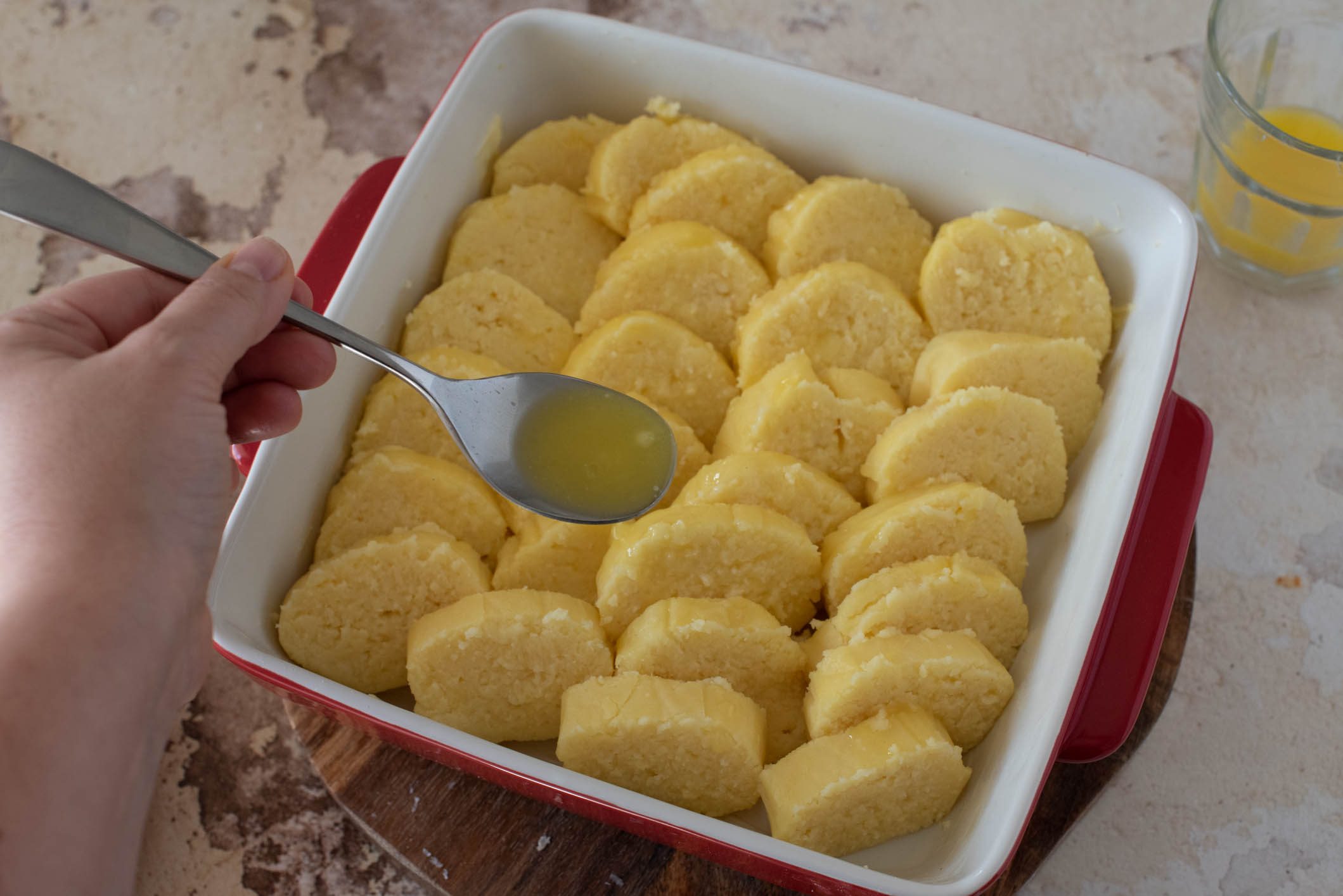 gnocchi alla romana