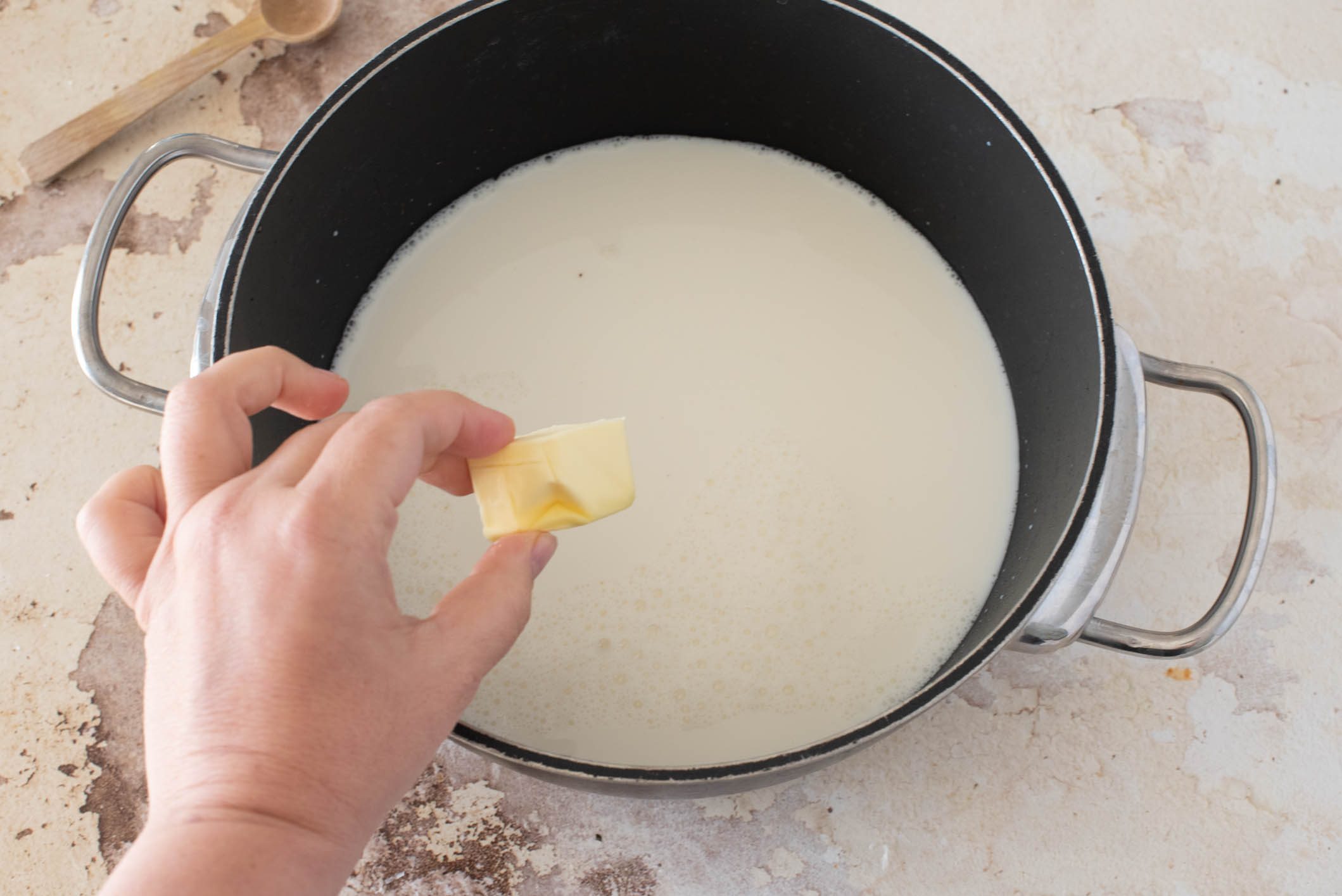 gnocchi alla romana
