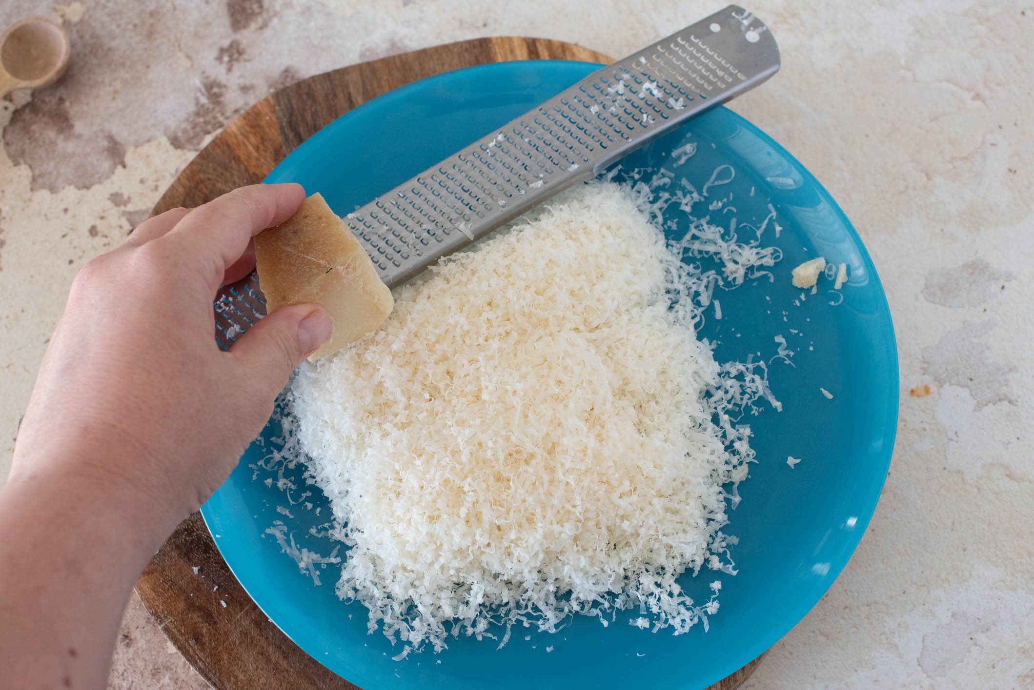 gnocchi alla romana