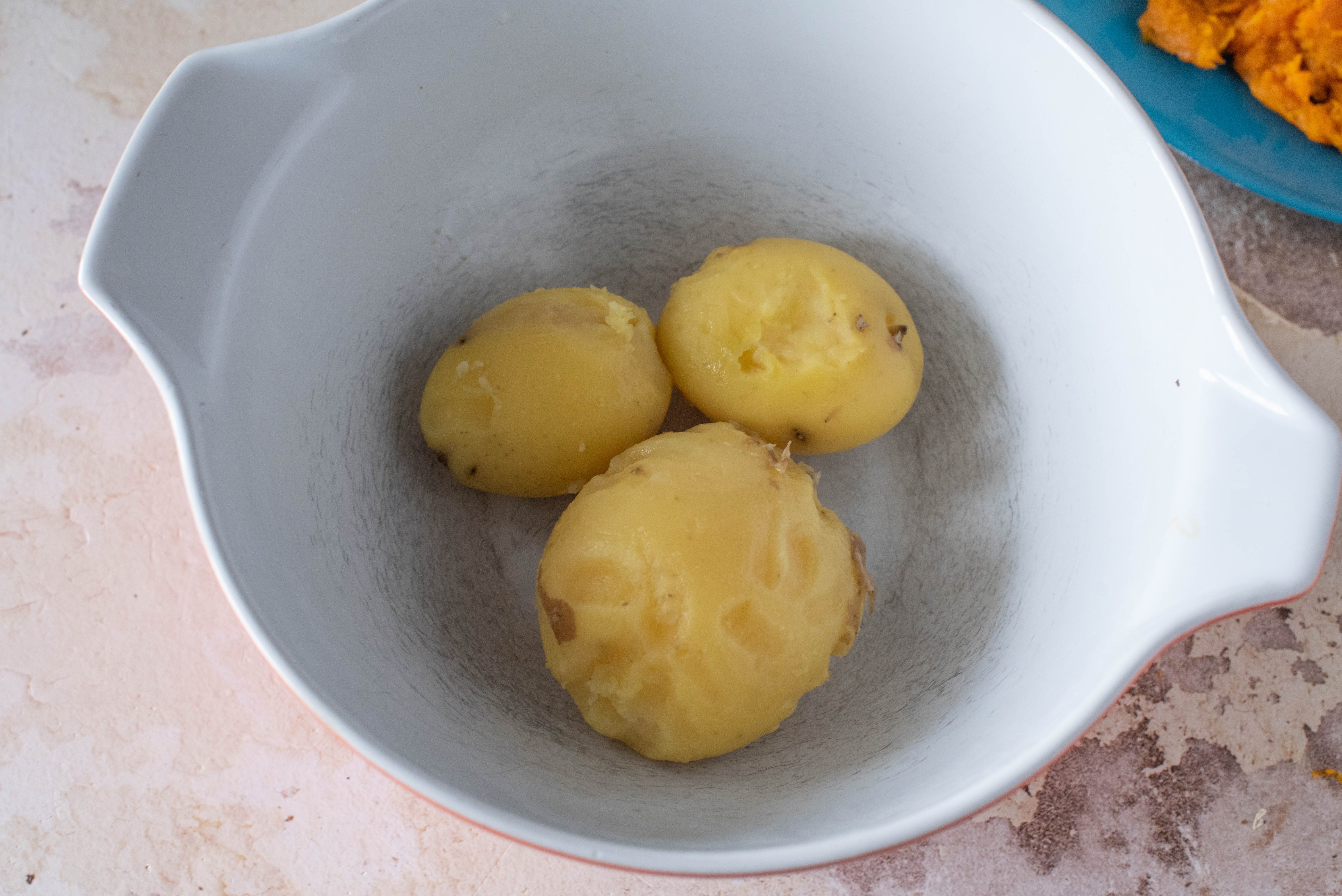 gnocchi di zucca