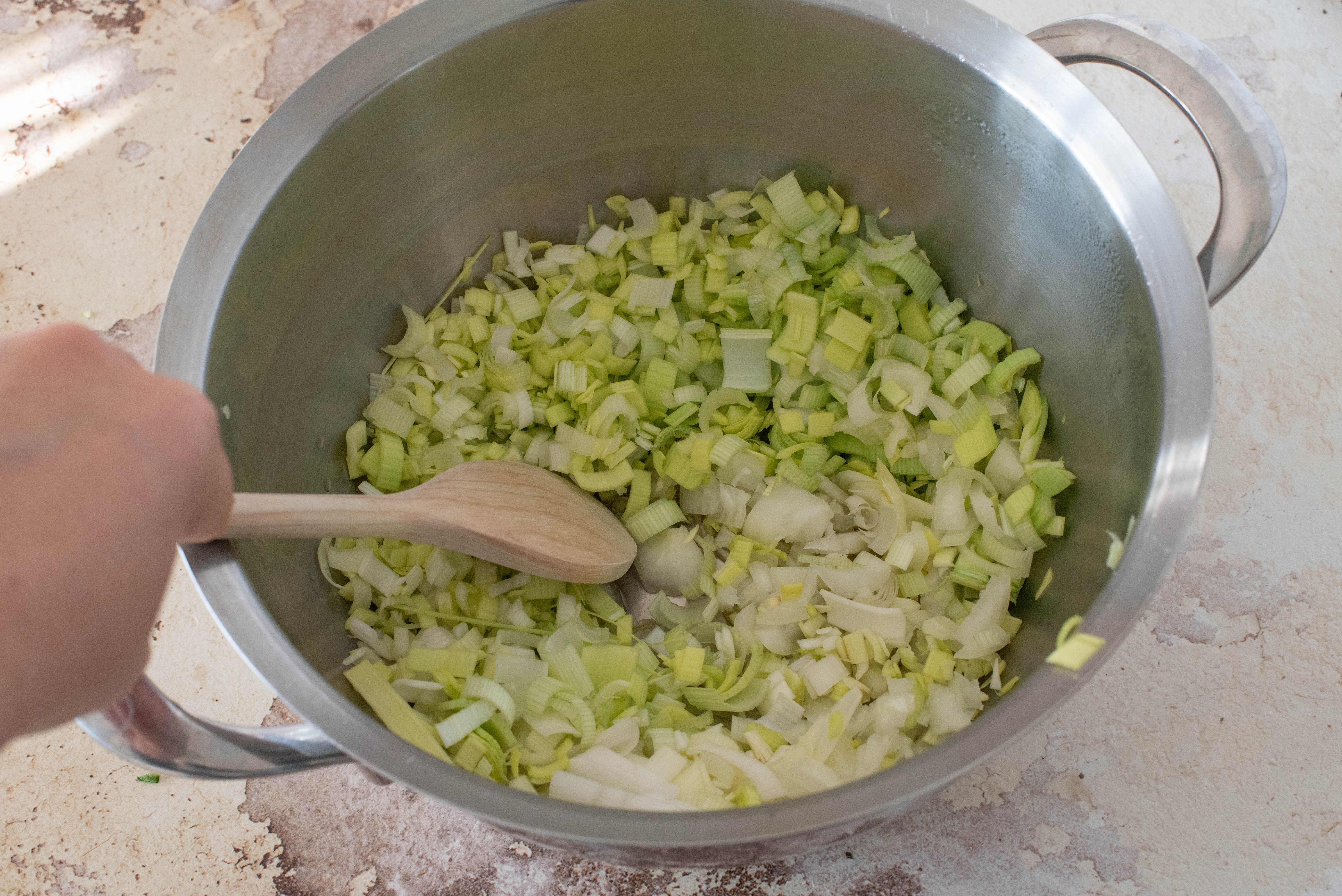 minestrone