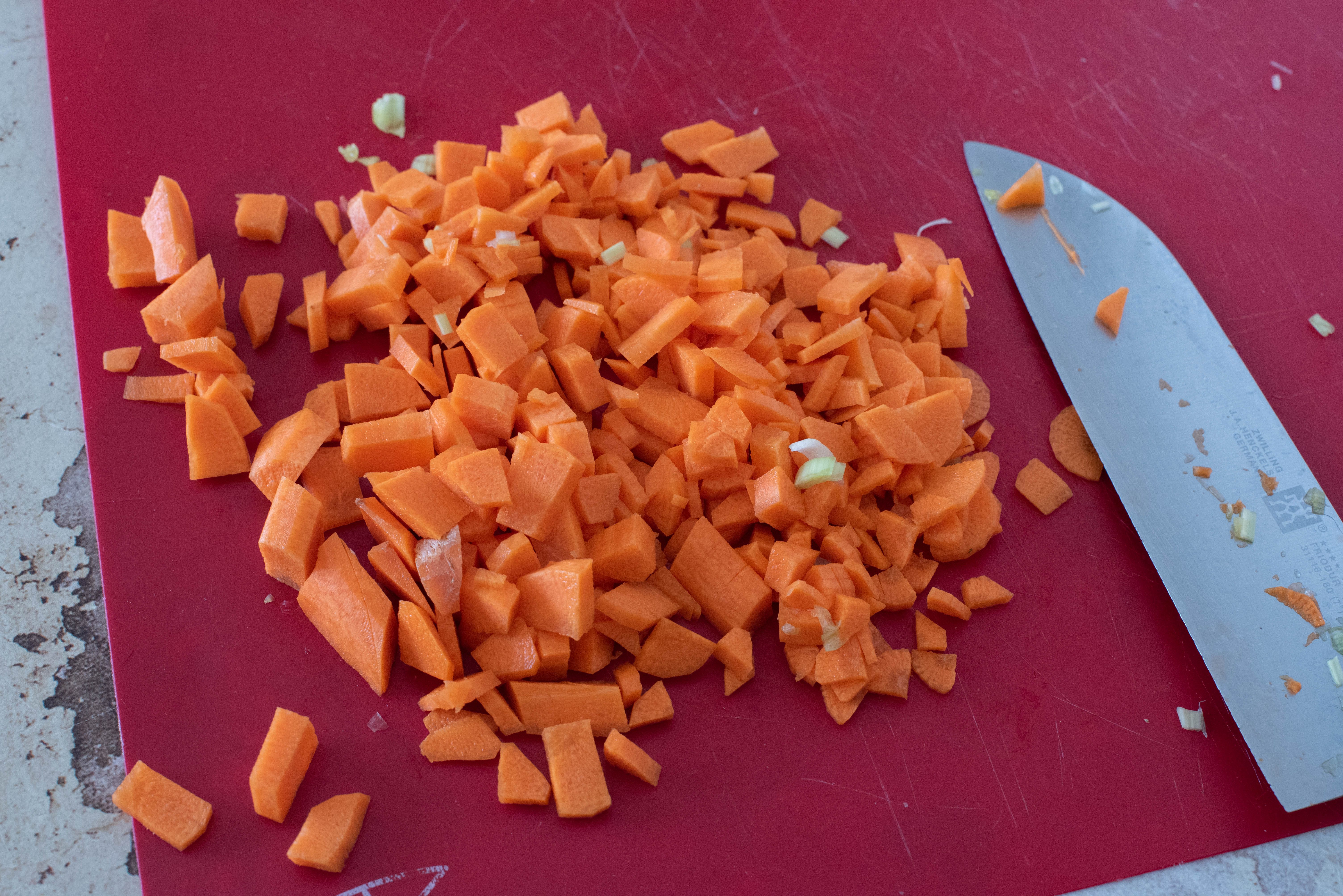 minestrone