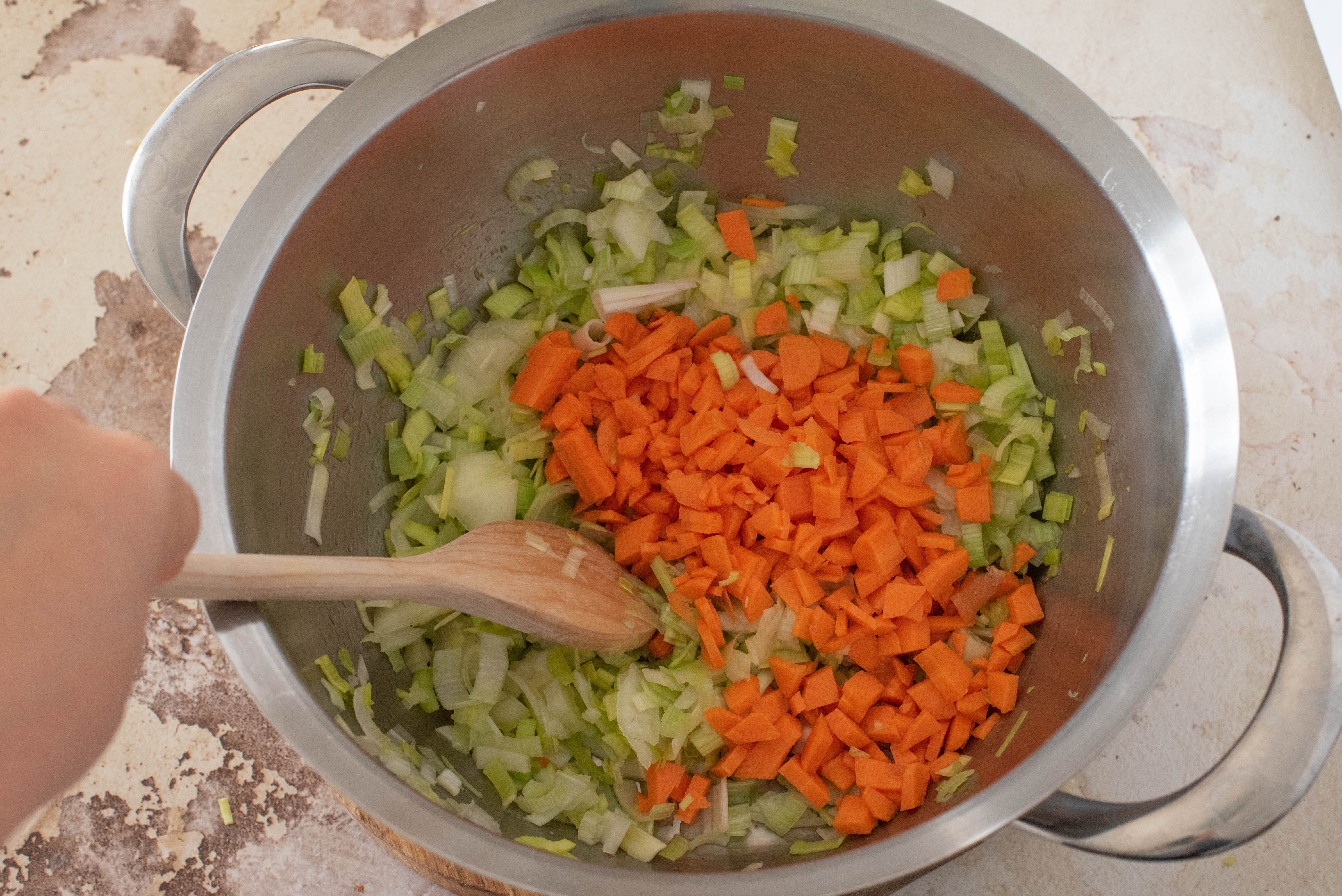 minestrone