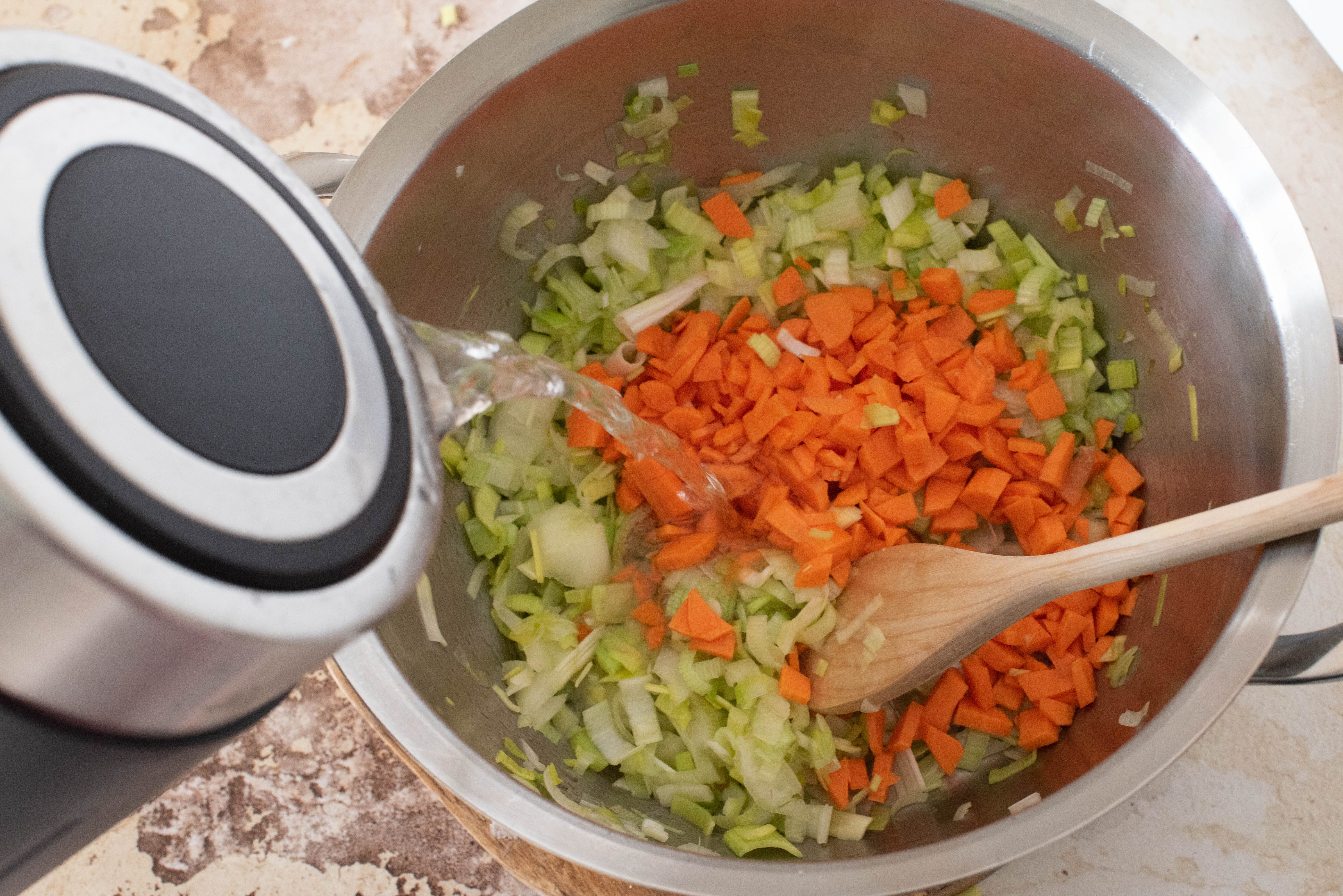 minestrone