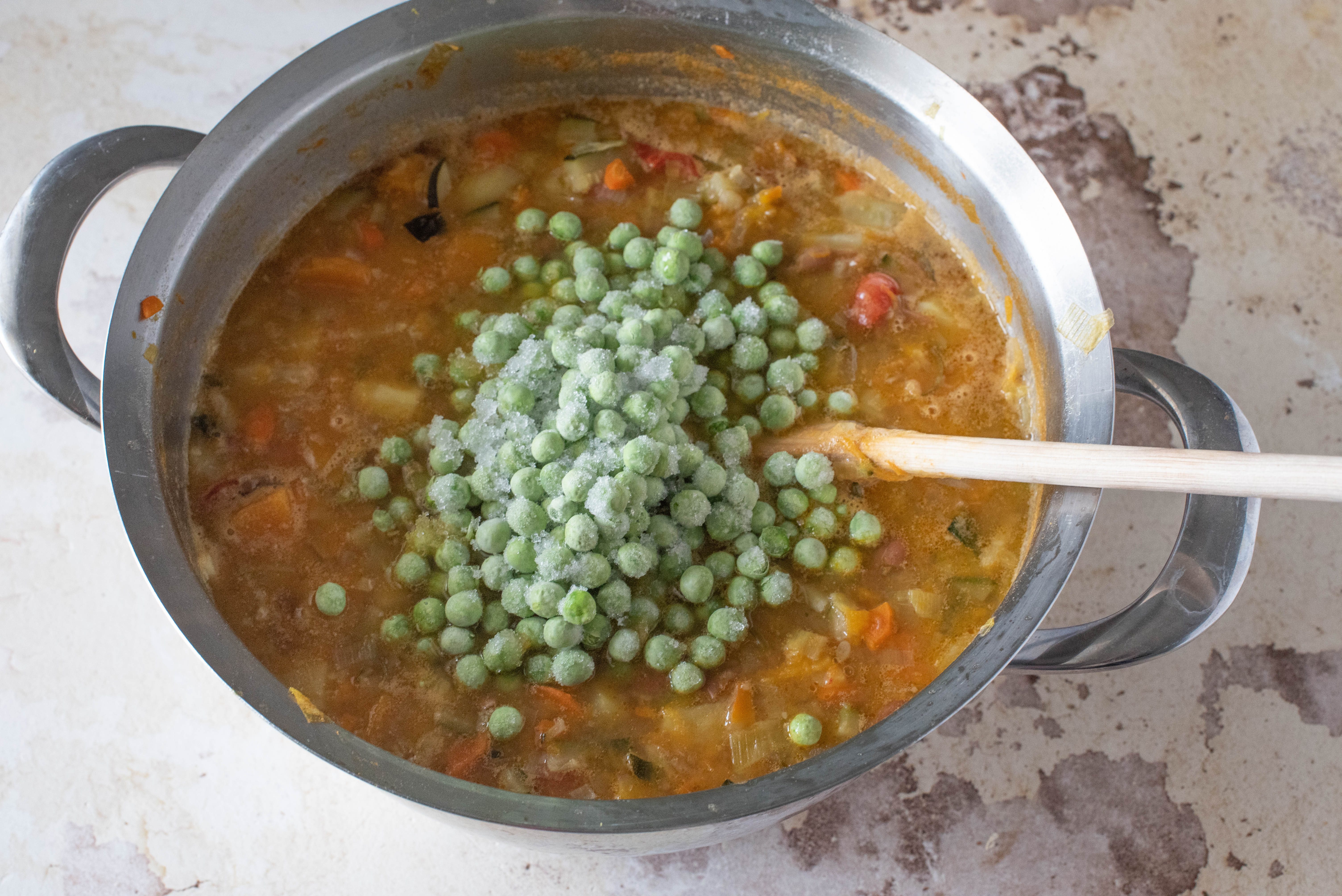 minestrone