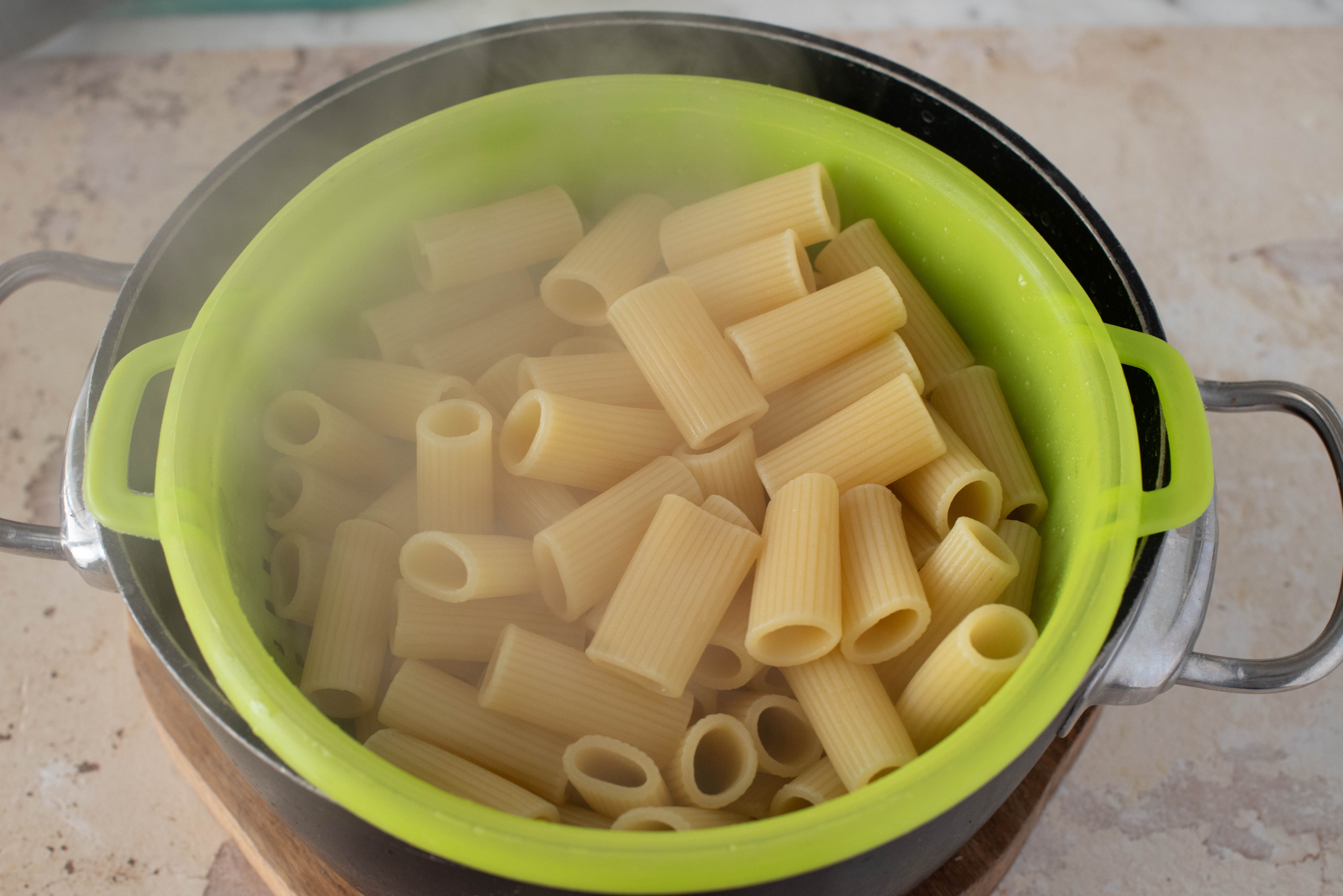 pasta alla carcerata