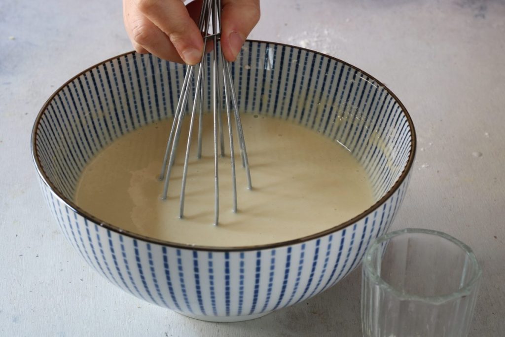 aggiungere grappa
