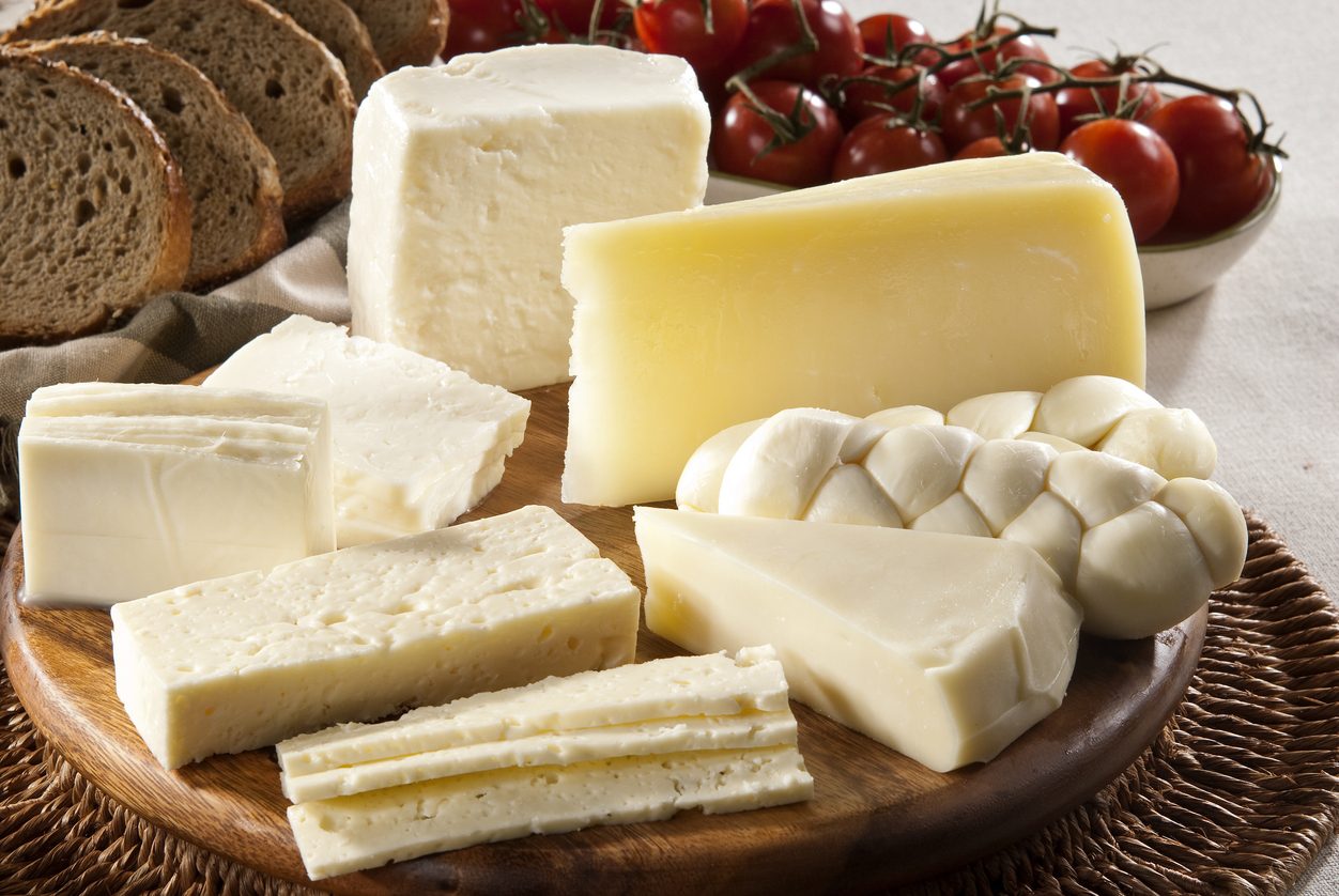 Italian Cheese Awards: ecco quali sono i migliori 10 formaggi del 2021