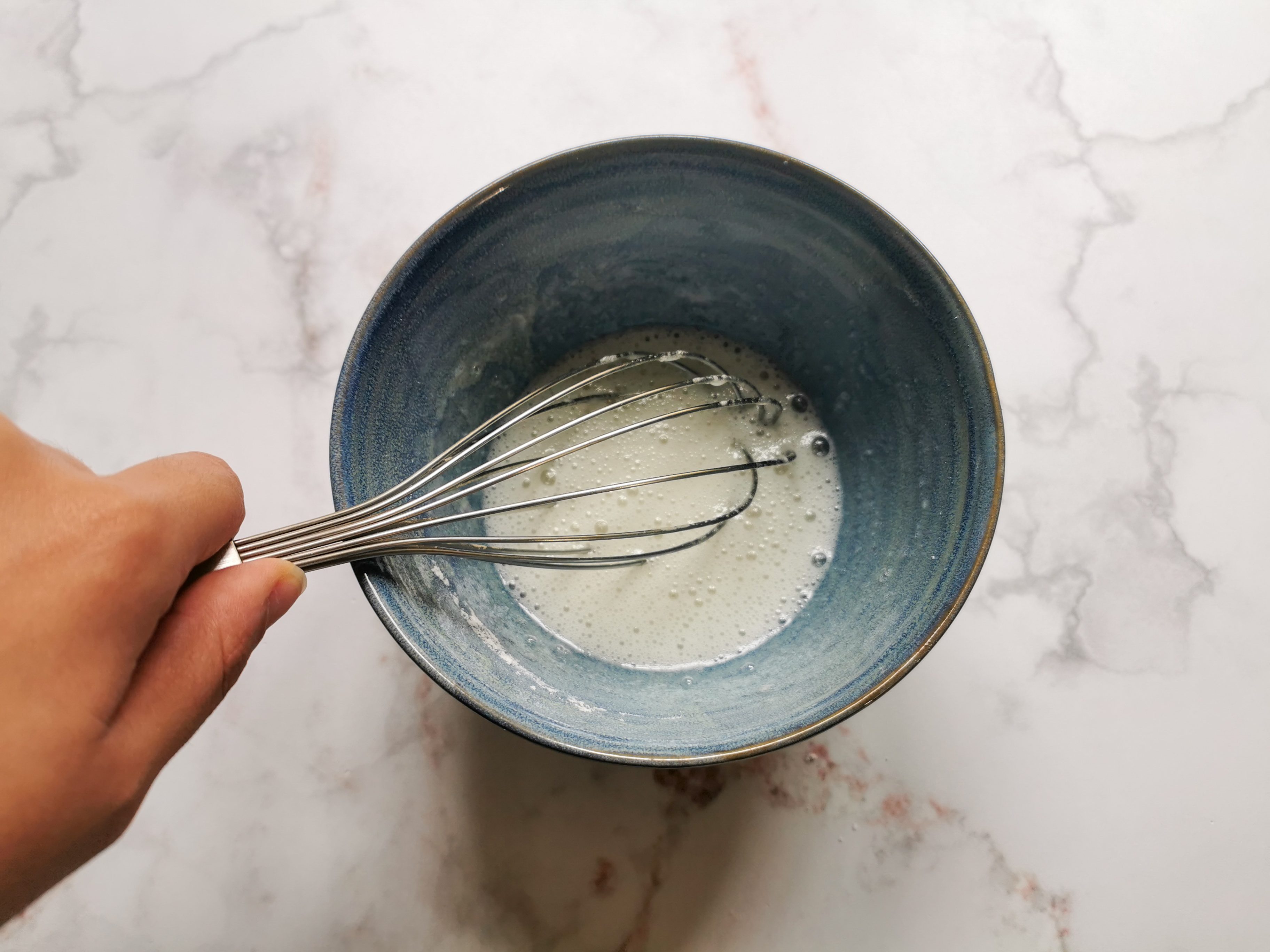 Omini di pan di zenzero