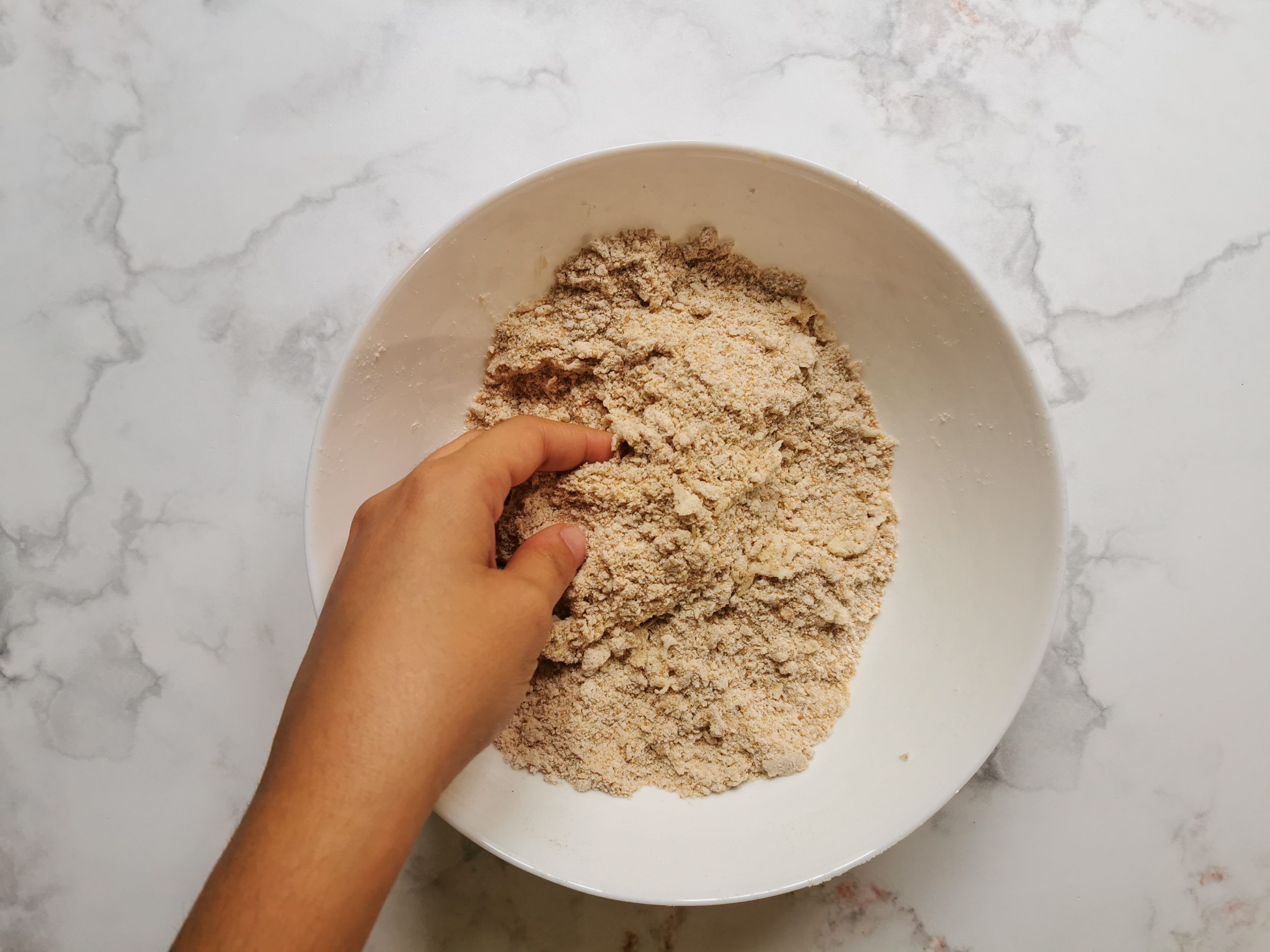 Omini di pan di zenzero