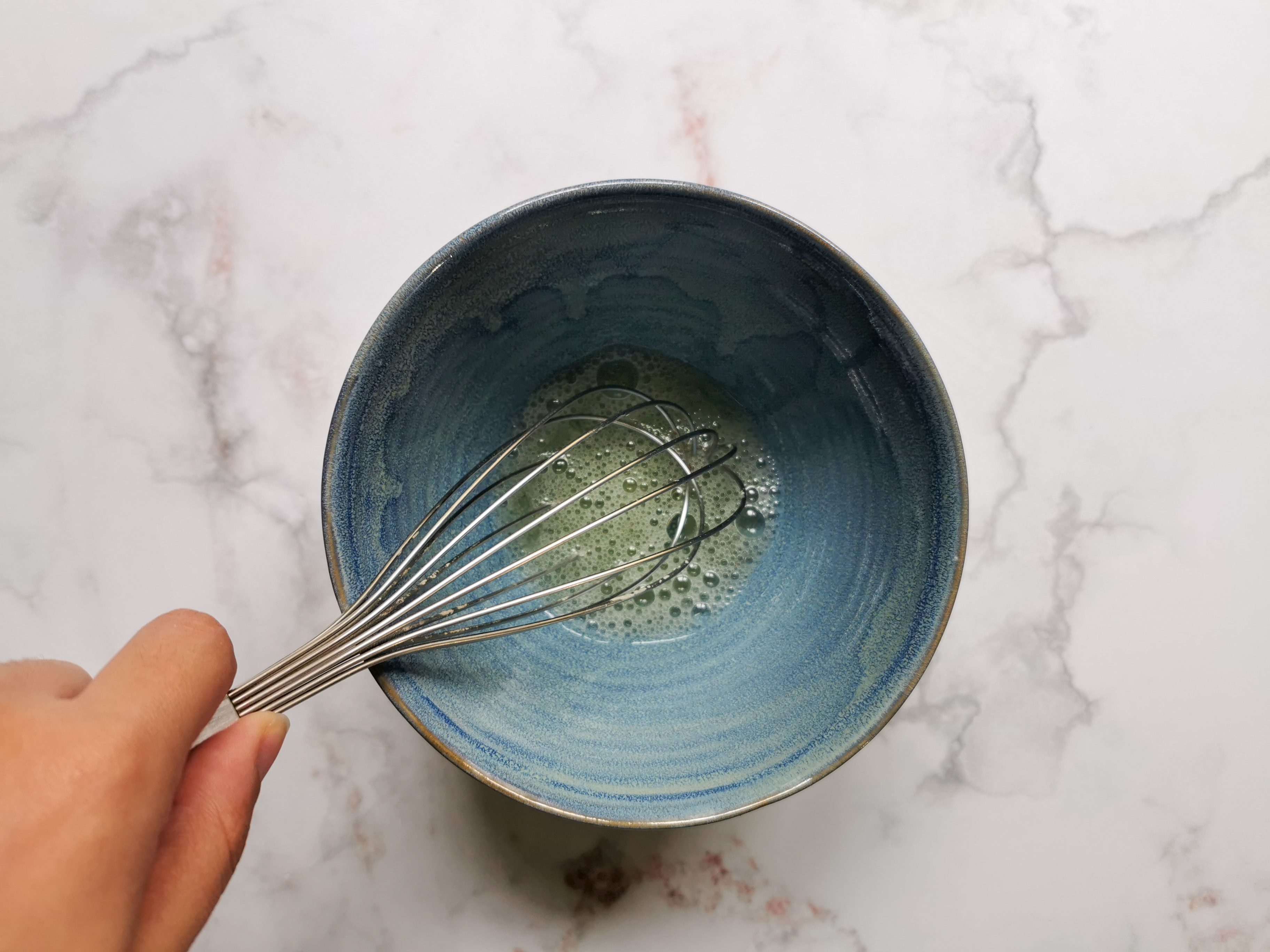 Omini di pan di zenzero