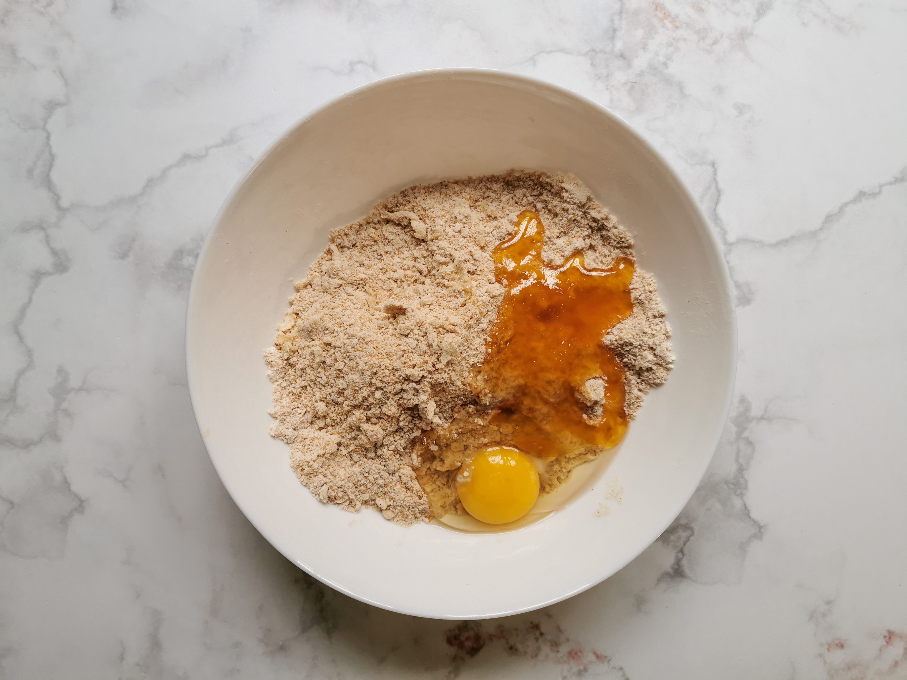 Omini di pan di zenzero