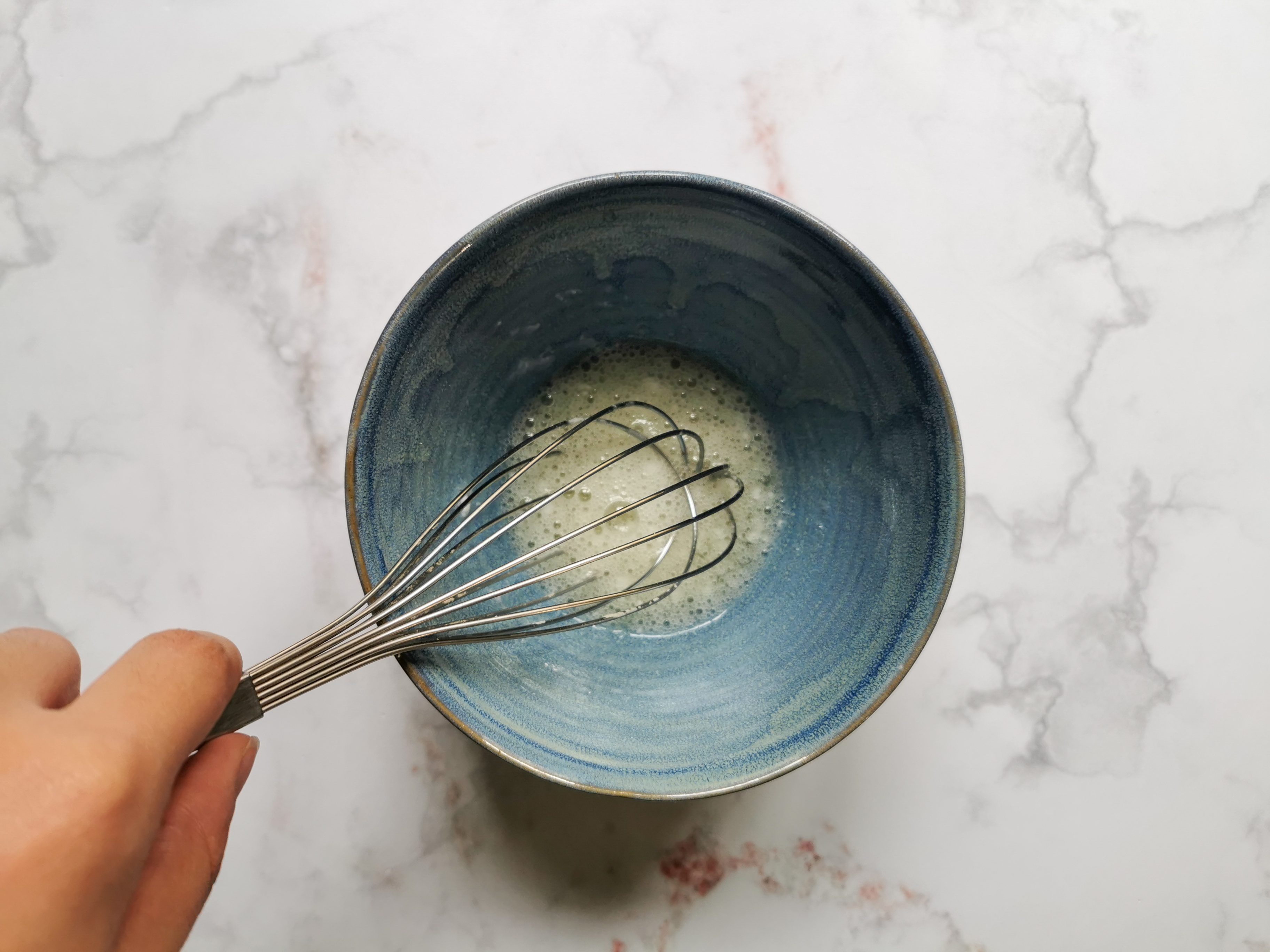 Omini di pan di zenzero