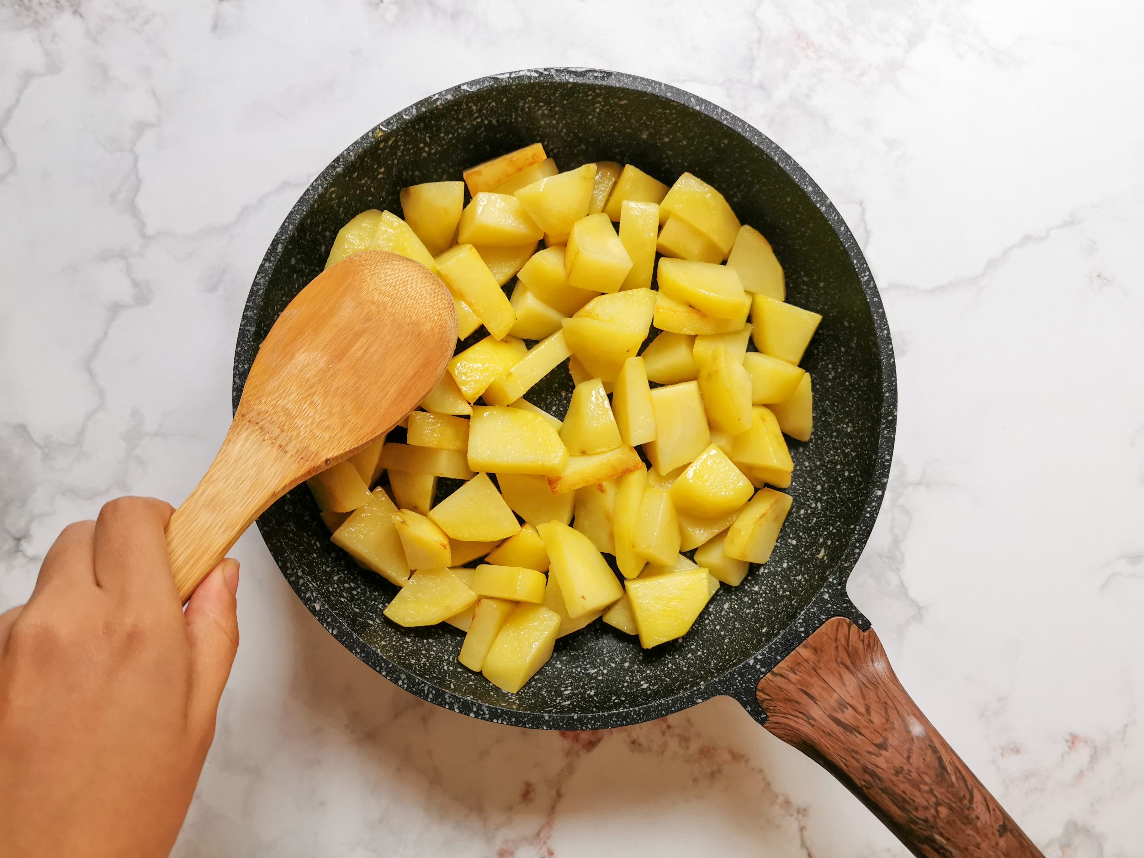 Patate fritte