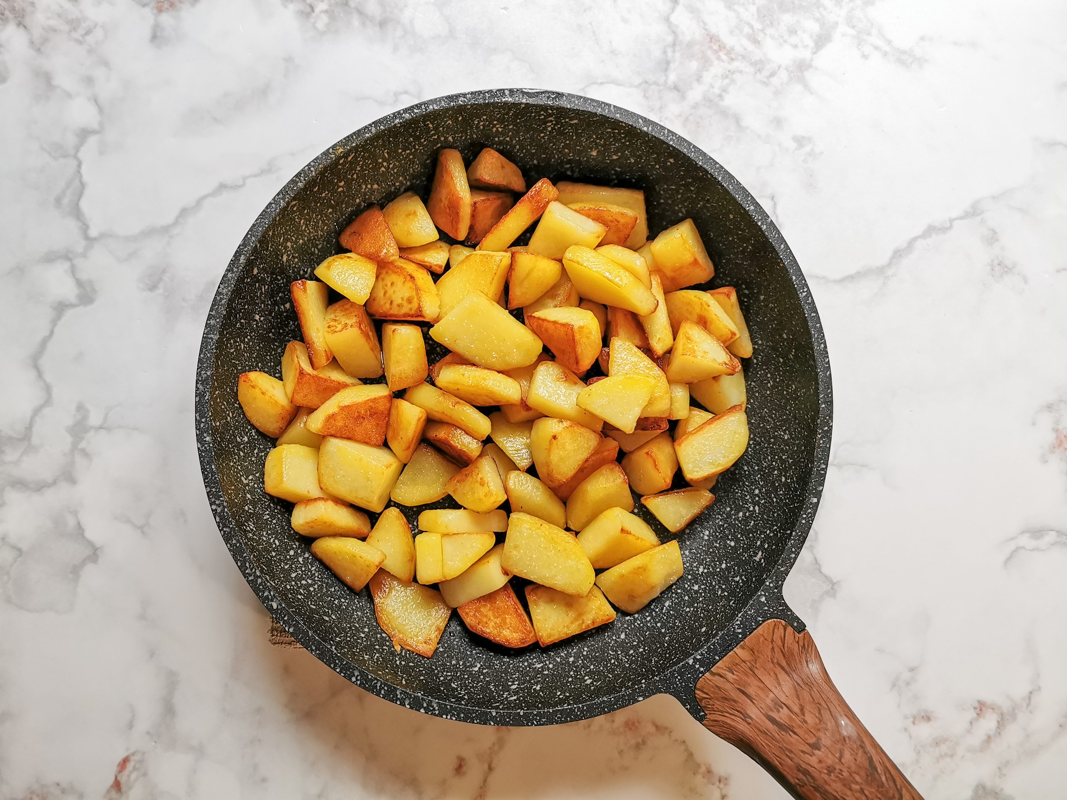 Patate fritte