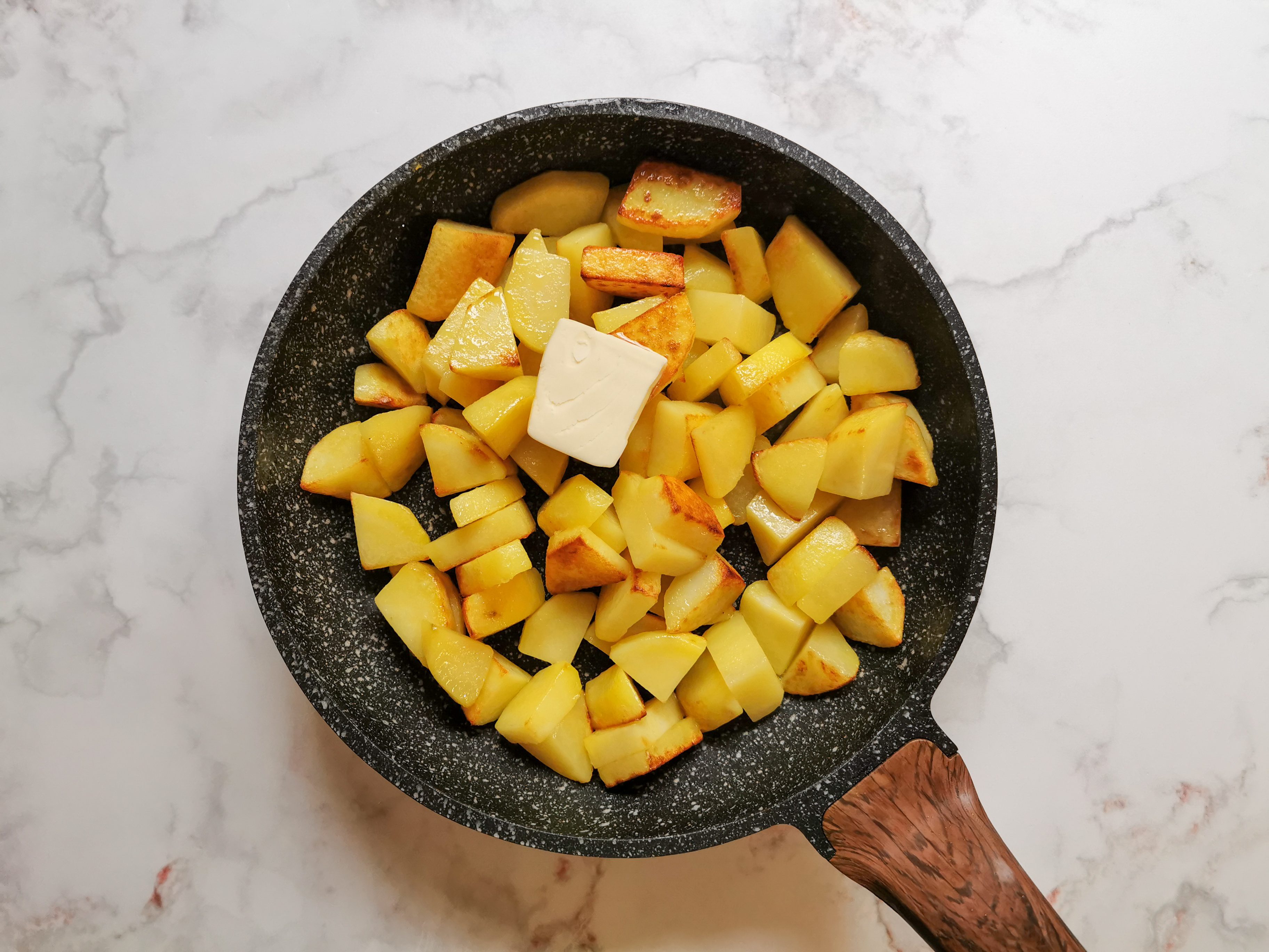 Patate fritte