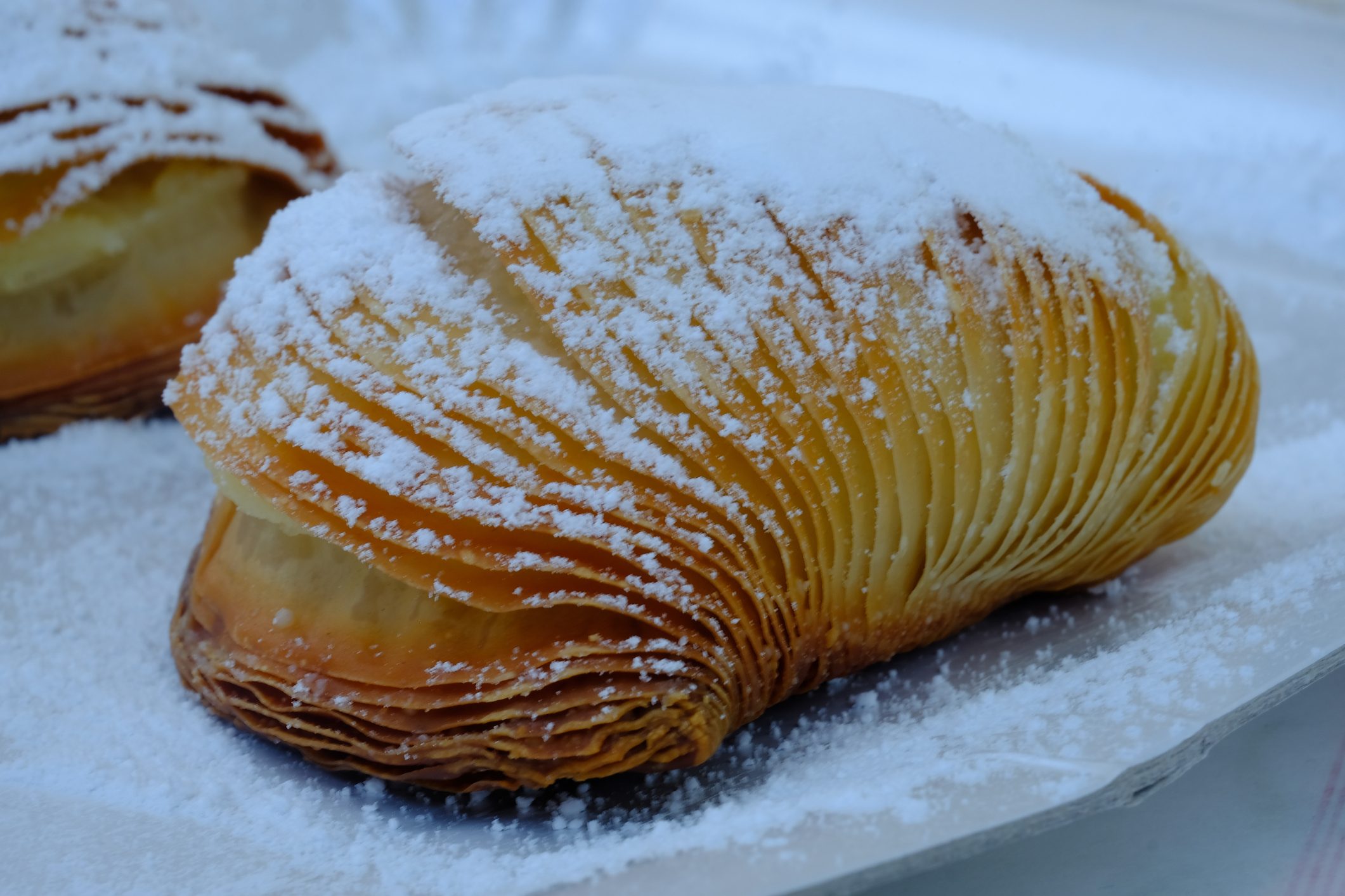 sfogliatella-riccia-storia