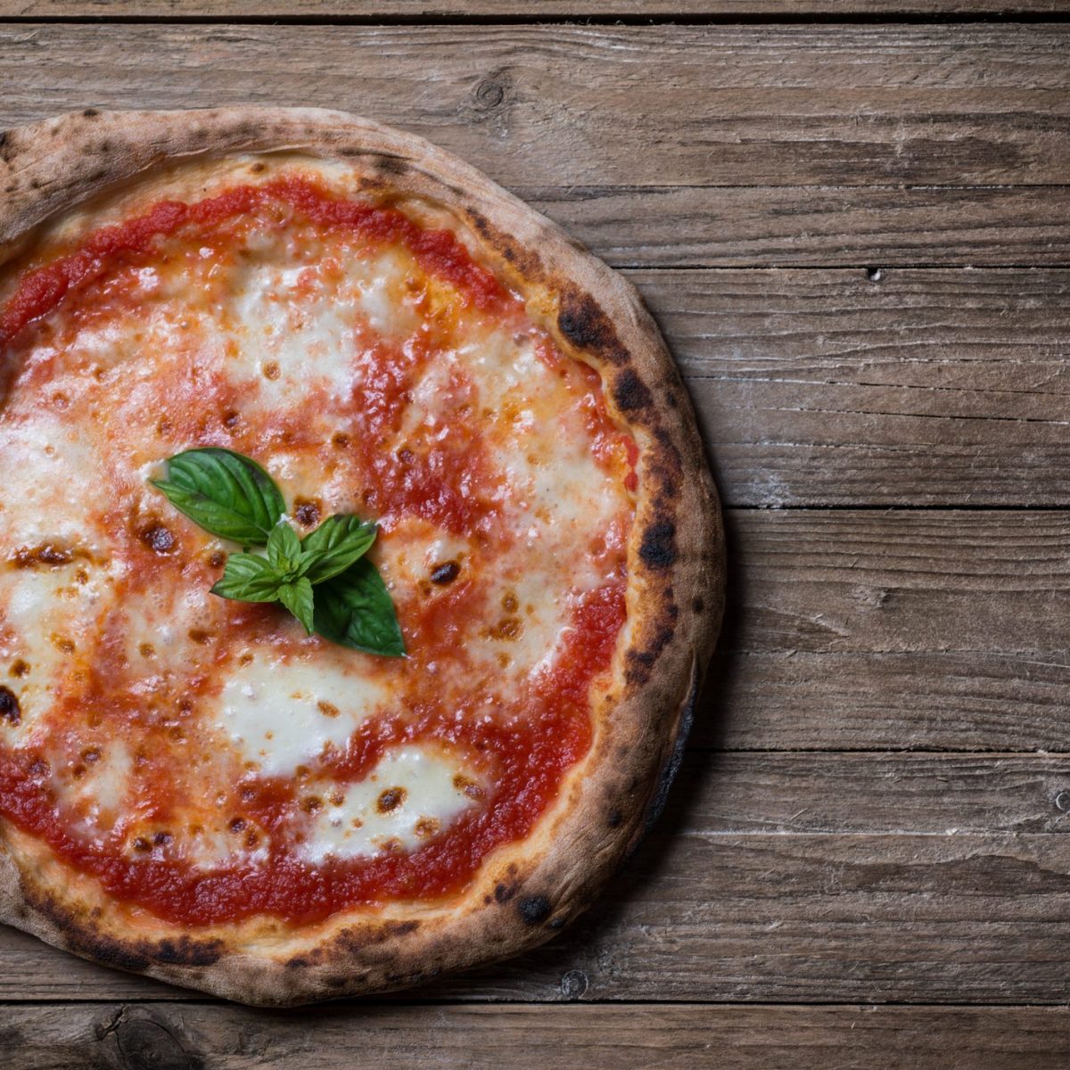 Sfatiamo i falsi miti sulla pizza