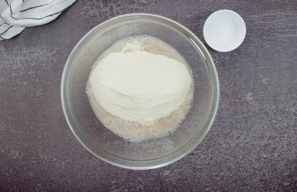 Pain brioche in padella la ricetta per prepararlo soffice senza forno