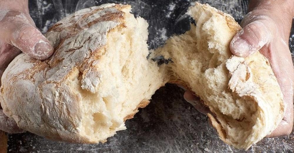 8 things that happen to your body after giving up bread
